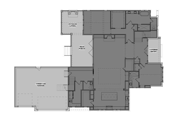 lot 1 Holbrook Rd #1, Fort Mill, SC 29715