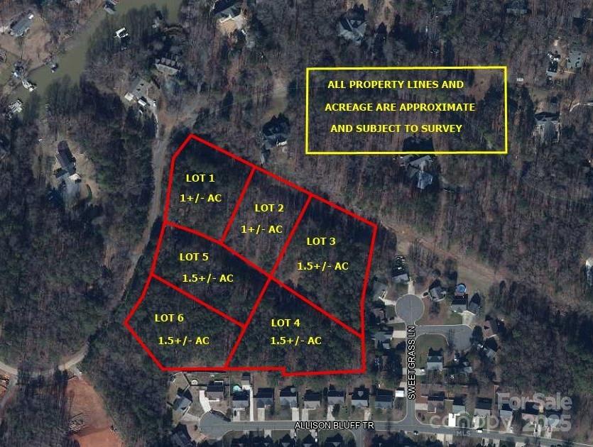 Lot 1 Lake Wylie Dr, Rock Hill, SC 29732