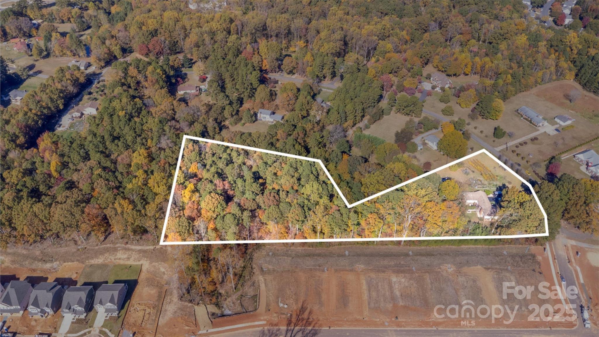 9825 Hagers Rd, Huntersville, NC 28078