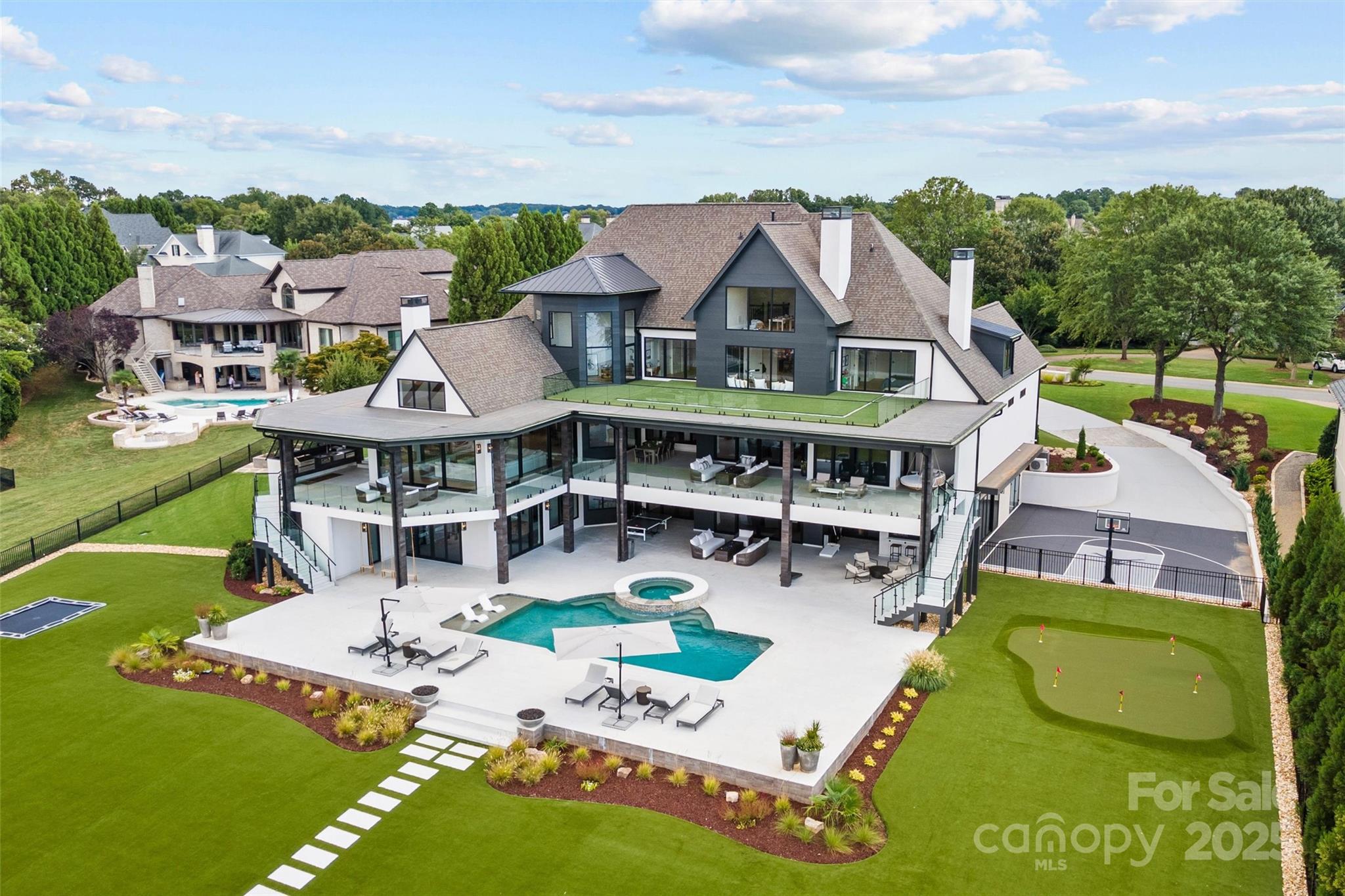 17235 Connor Quay Ct, Cornelius, NC 28031