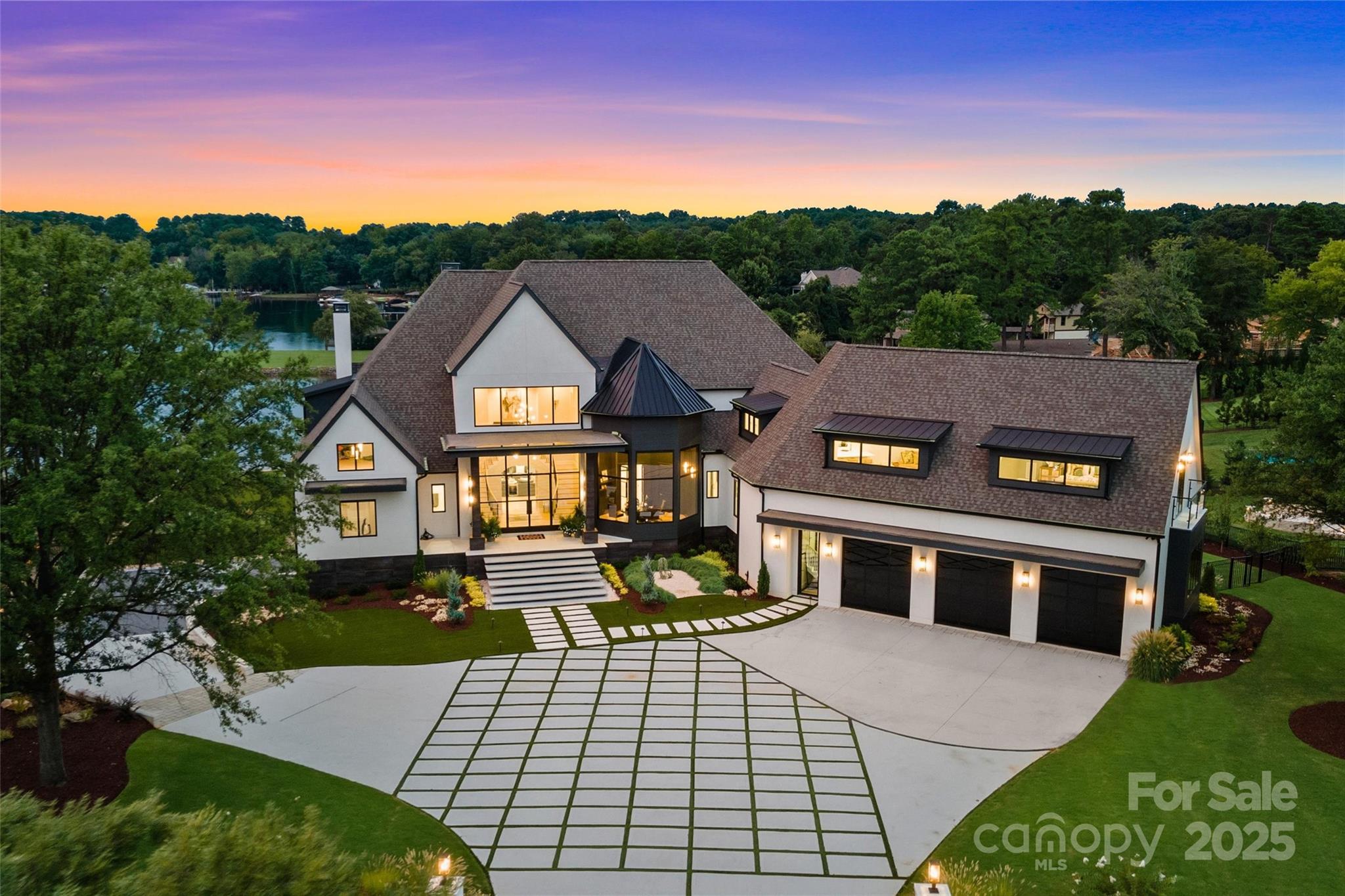17235 Connor Quay Ct, Cornelius, NC 28031