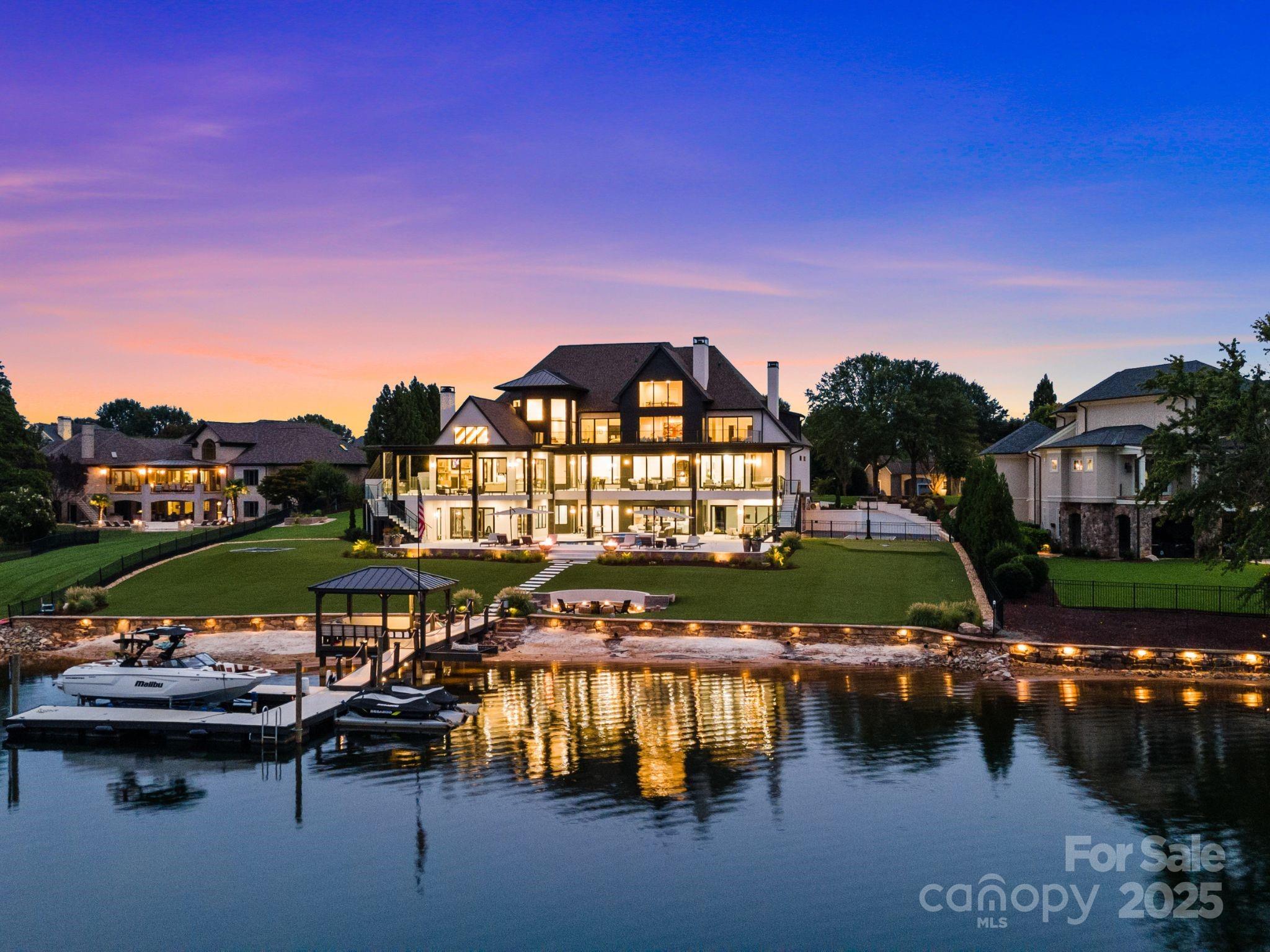 17235 Connor Quay Ct, Cornelius, NC 28031
