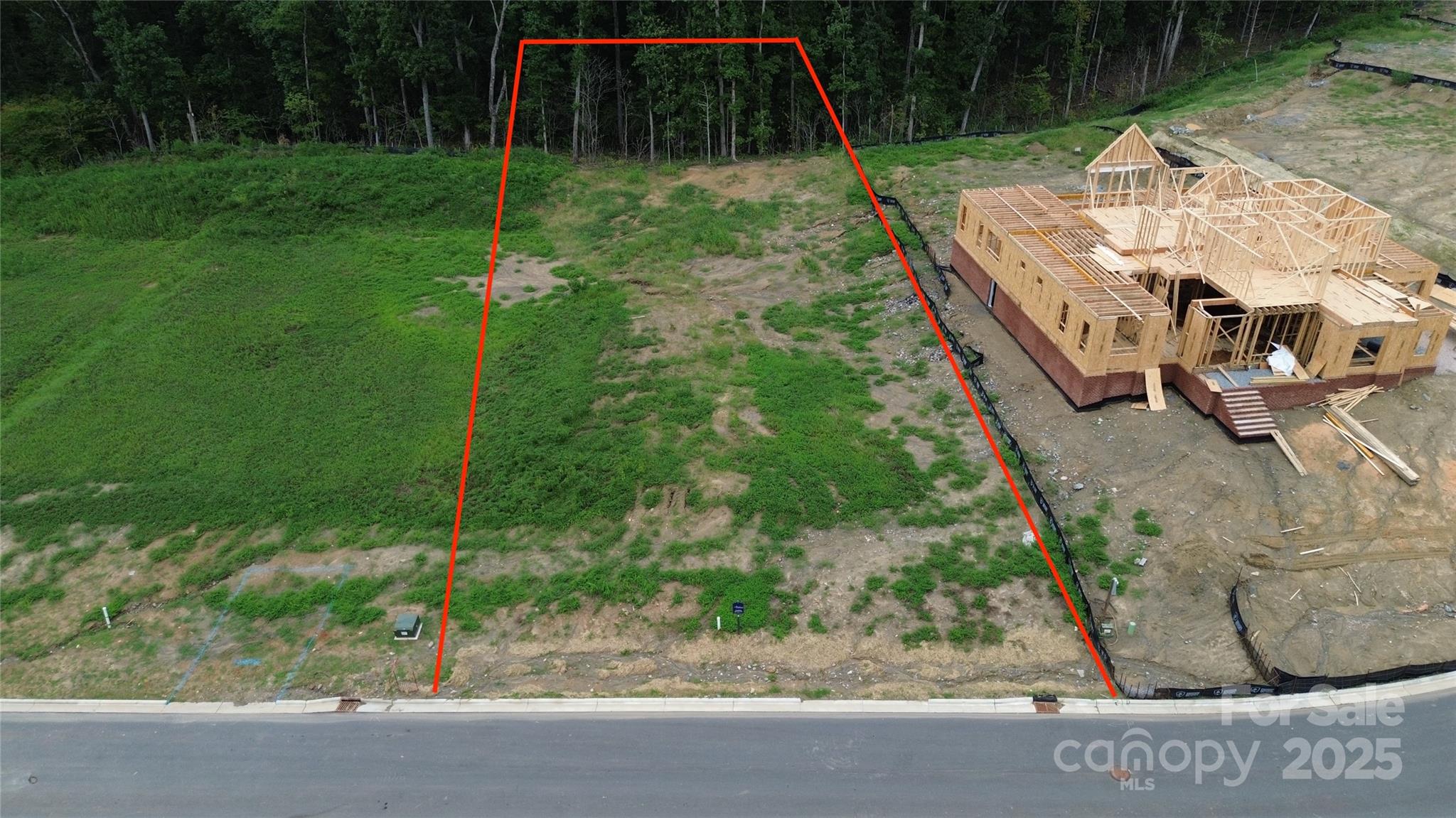 1413 Samuel Spencer Pw #3, Davidson, NC 28036