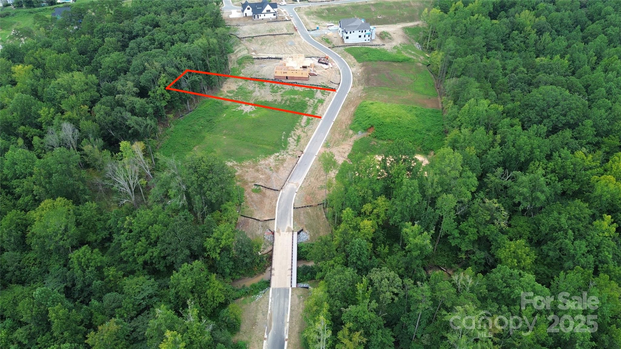 1413 Samuel Spencer Pw #3, Davidson, NC 28036