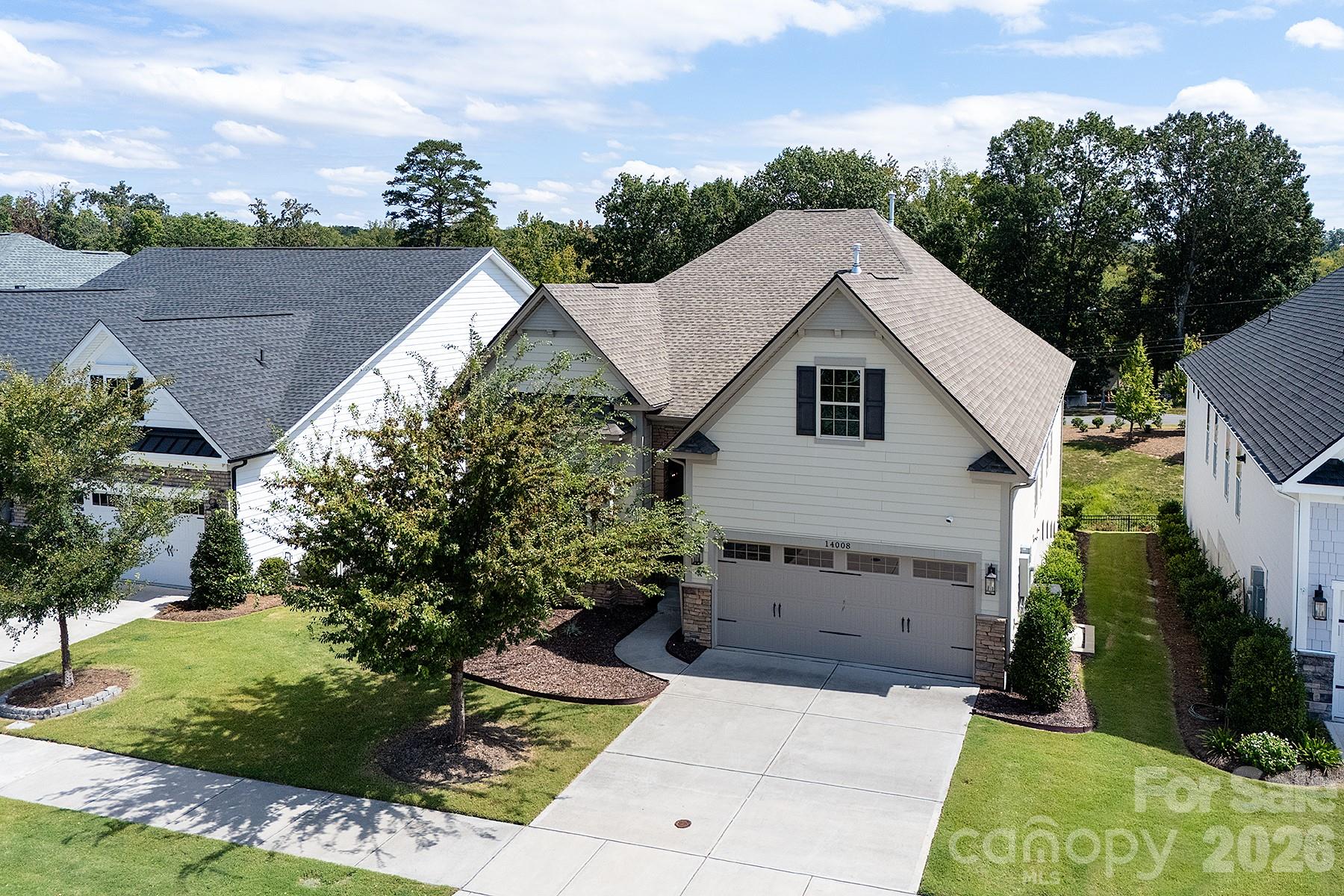 14008 Little Spring Ct, Charlotte, NC 28278