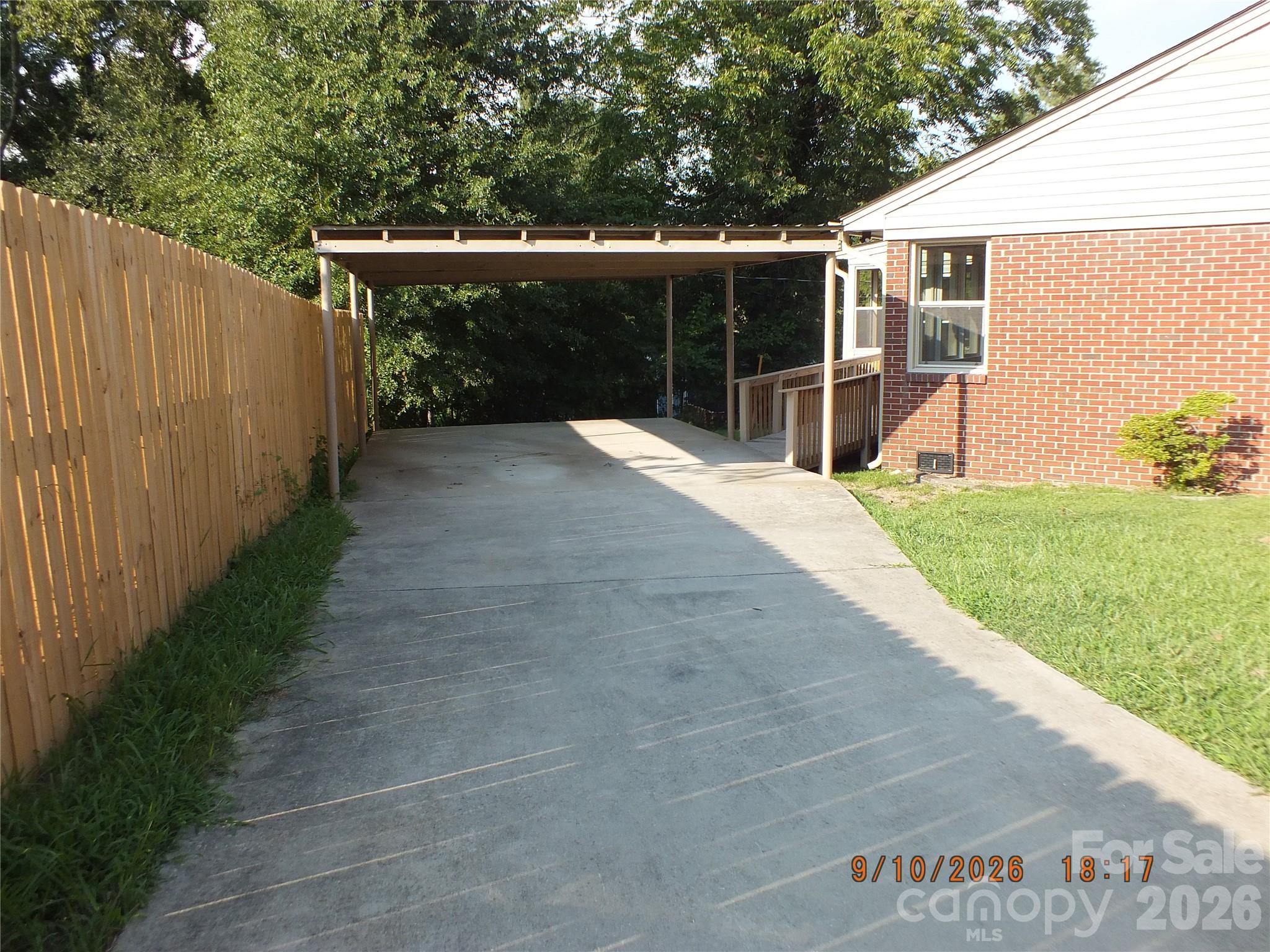414 Springs St, Lancaster, SC 29720