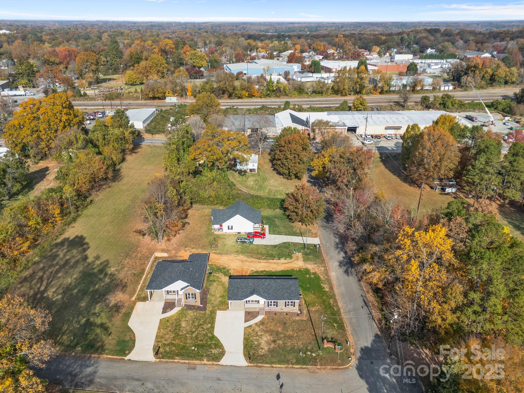 1280 N Shaver St, Salisbury, NC 28144