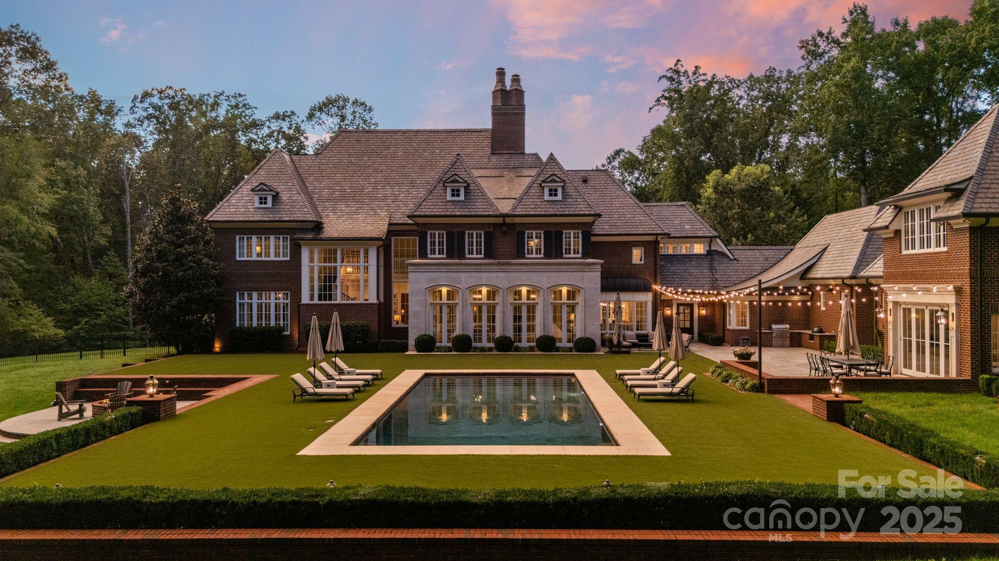 440 Beech Tree Rd, Mooresville, NC 28117