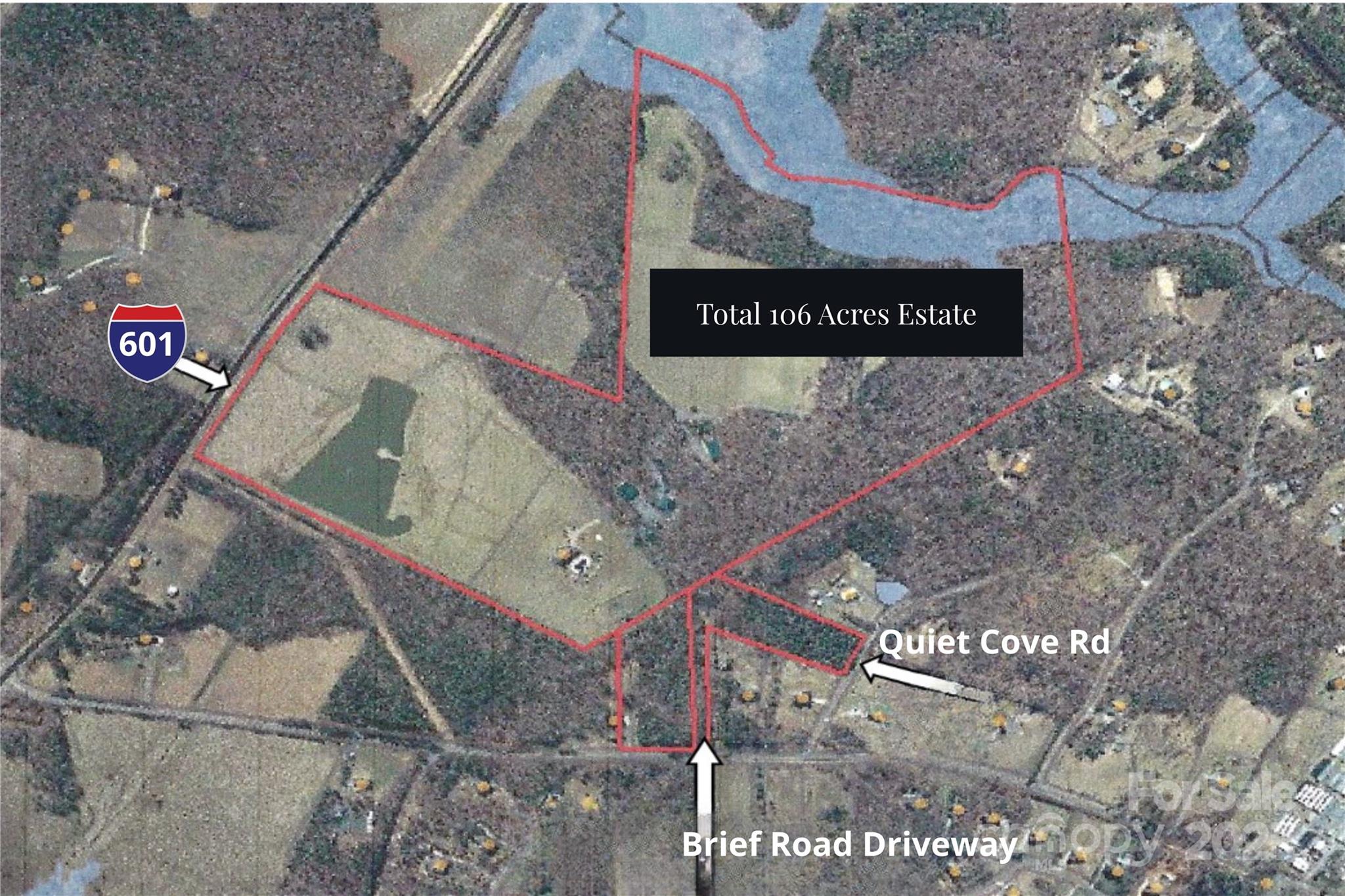 315 Brief Rd W, Indian Trail, NC 28079