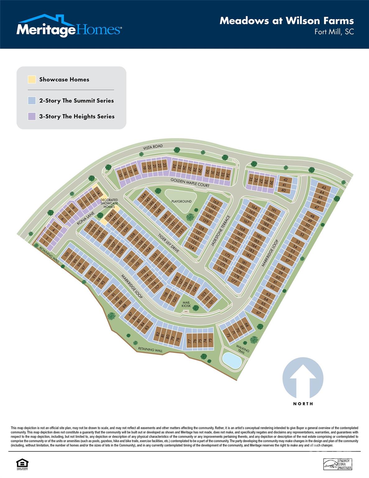131 Kona Ln, Fort Mill, SC 29708
