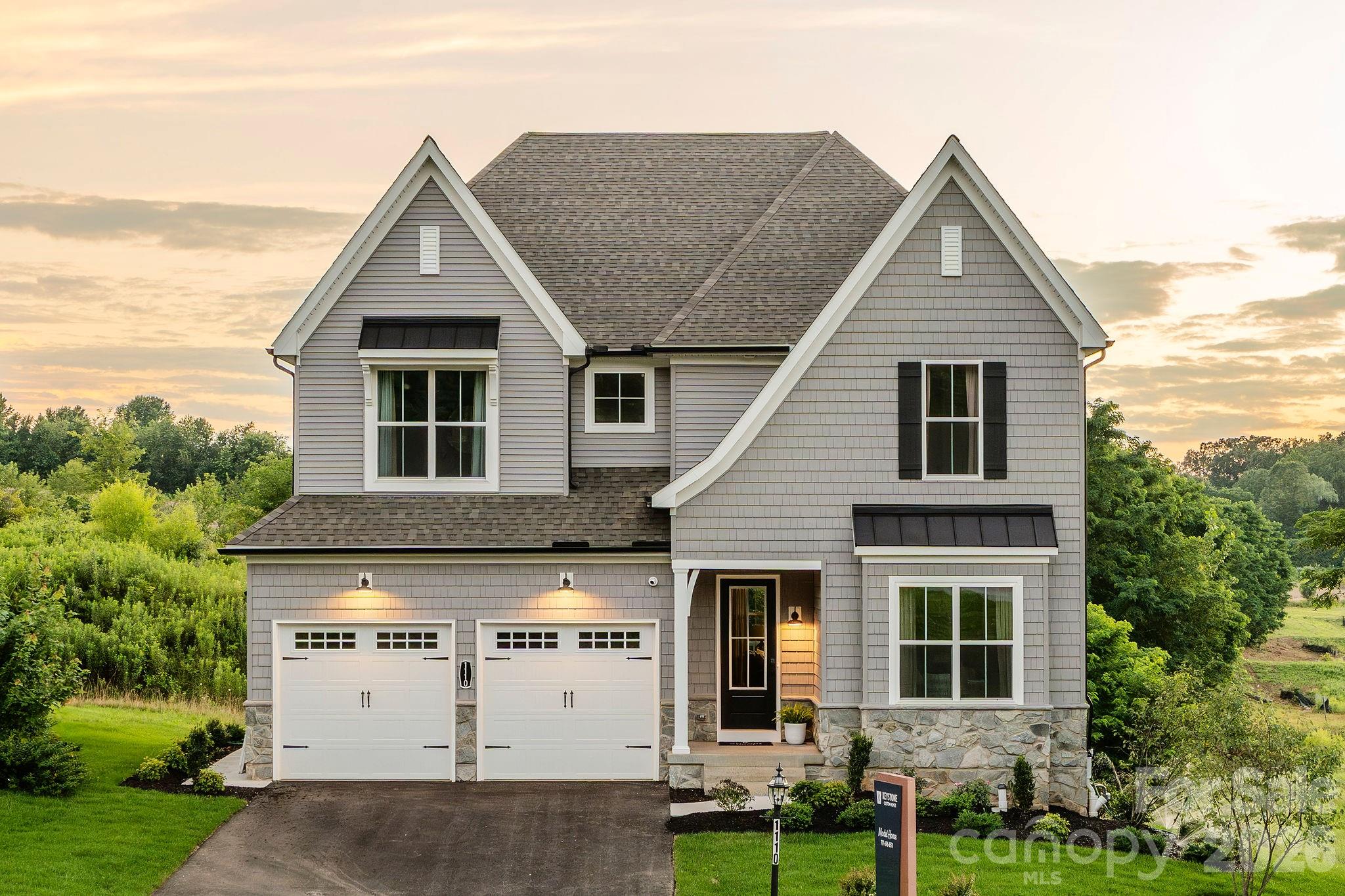 Lot 2 Pinnacle Way #Covington, York, SC 29745