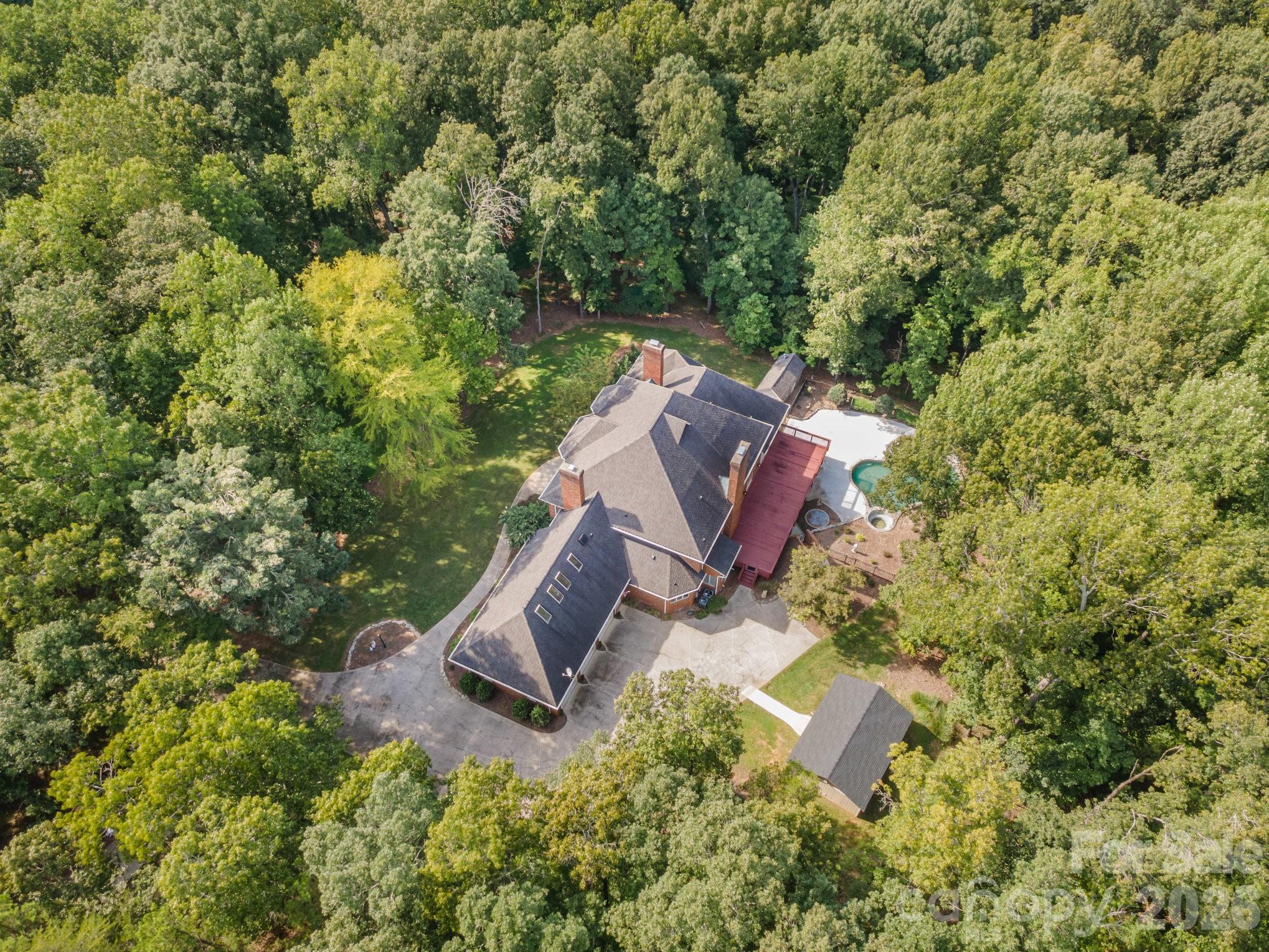 7787 Us Highway 601 Ct S, Concord, NC 28025