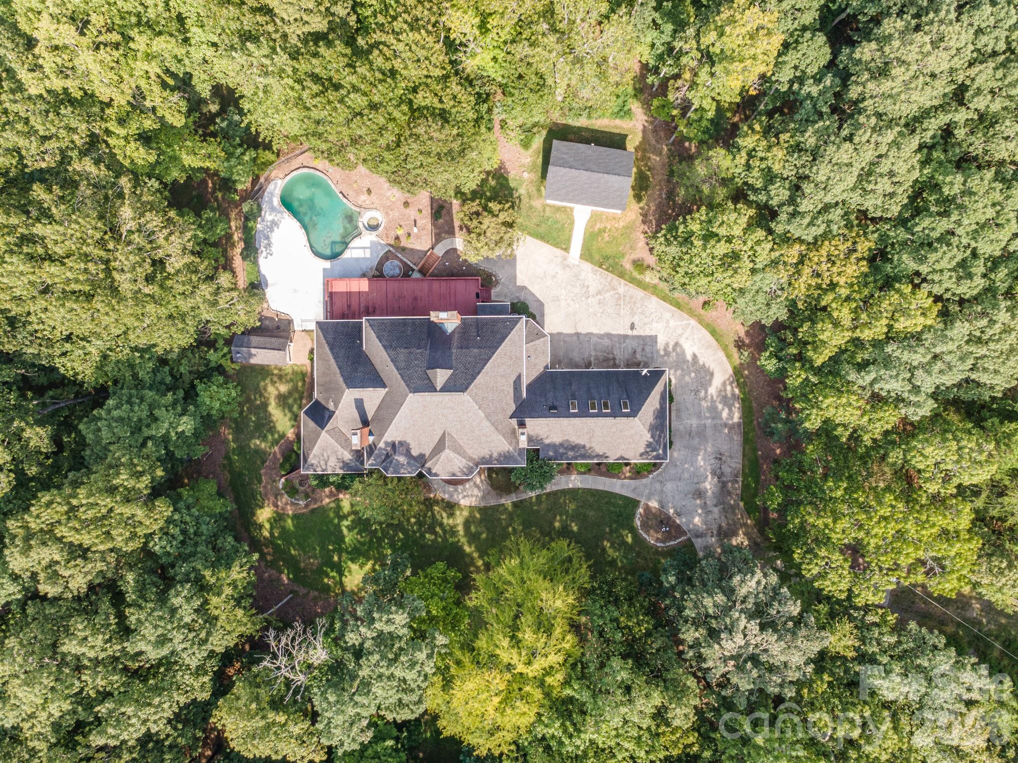 7787 Us Highway 601 Ct S, Concord, NC 28025