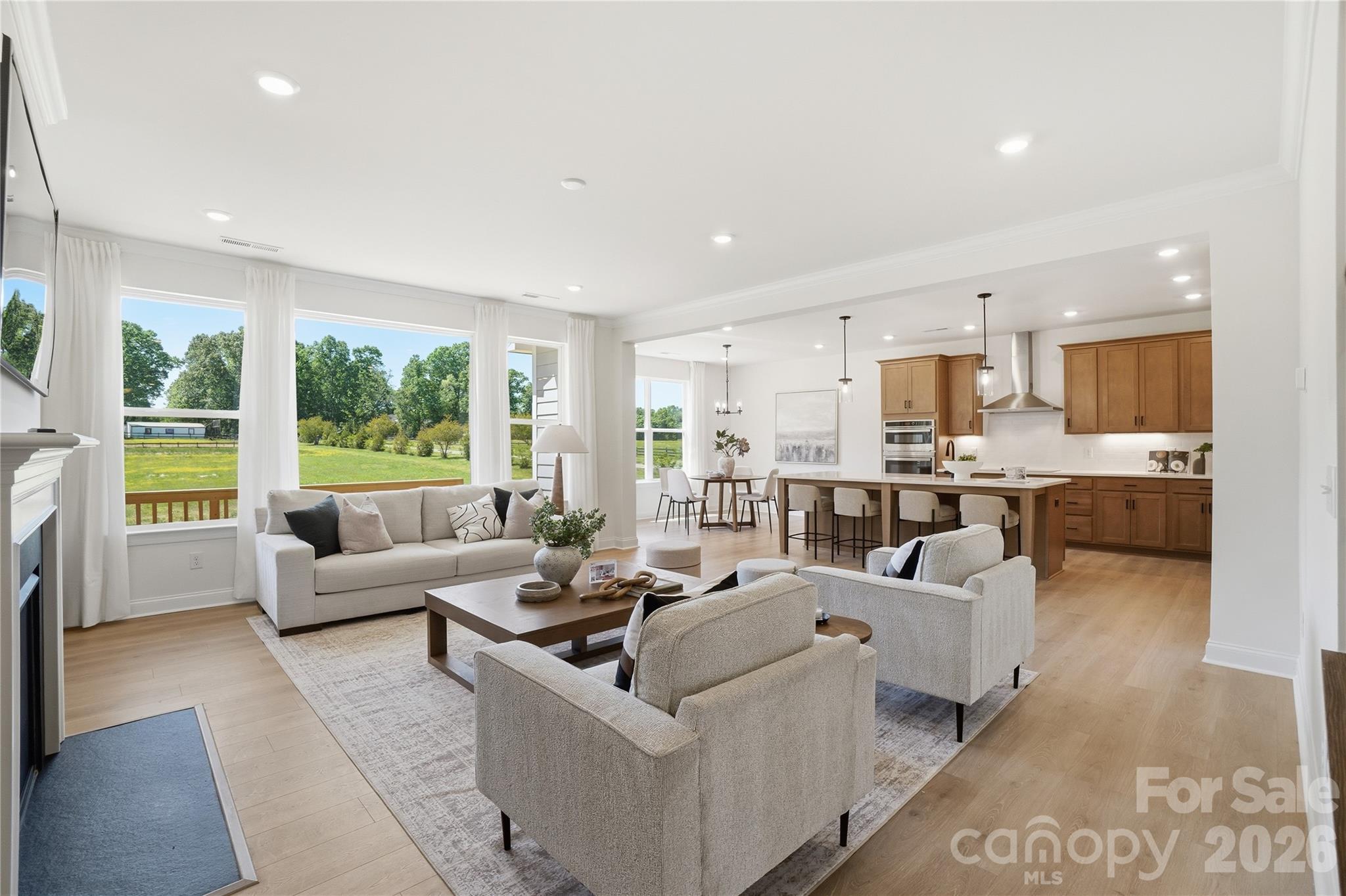 7517 Lancaster Hw, Waxhaw, NC 28173