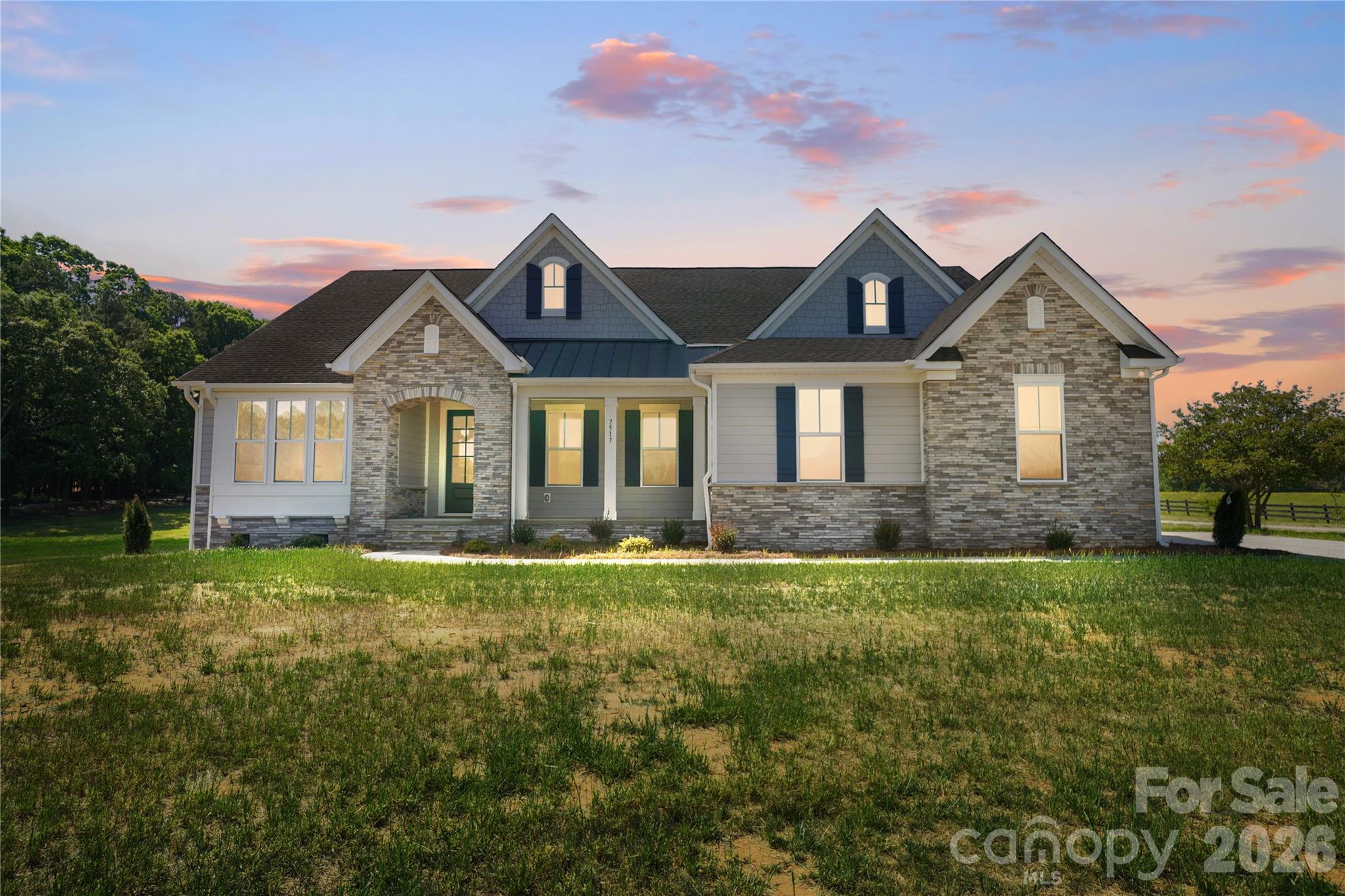 7517 Lancaster Hw, Waxhaw, NC 28173