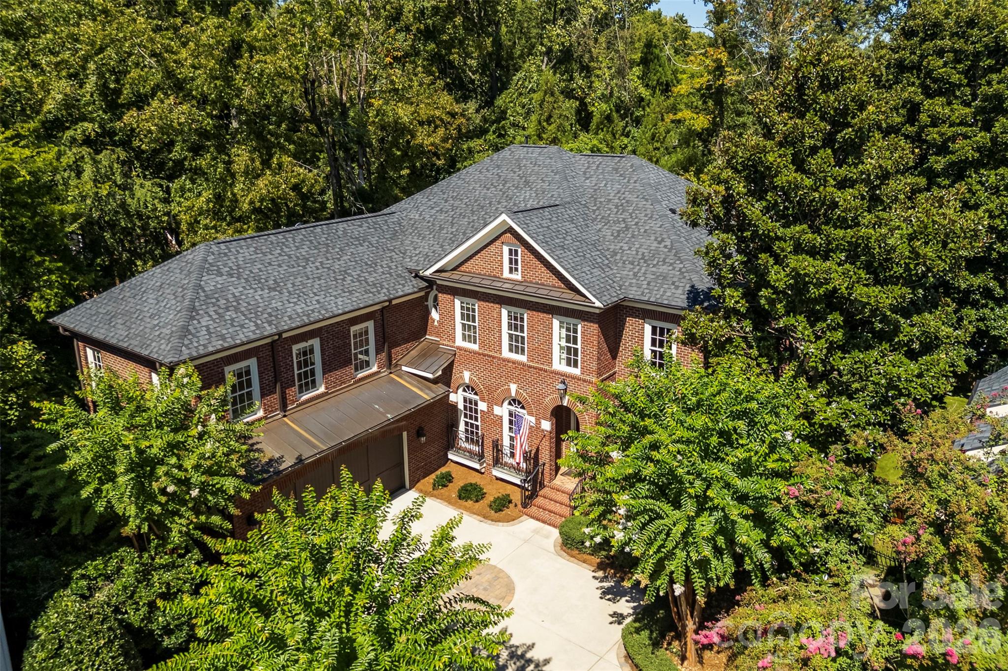 8928 Heydon Hall Cir, Charlotte, NC 28210