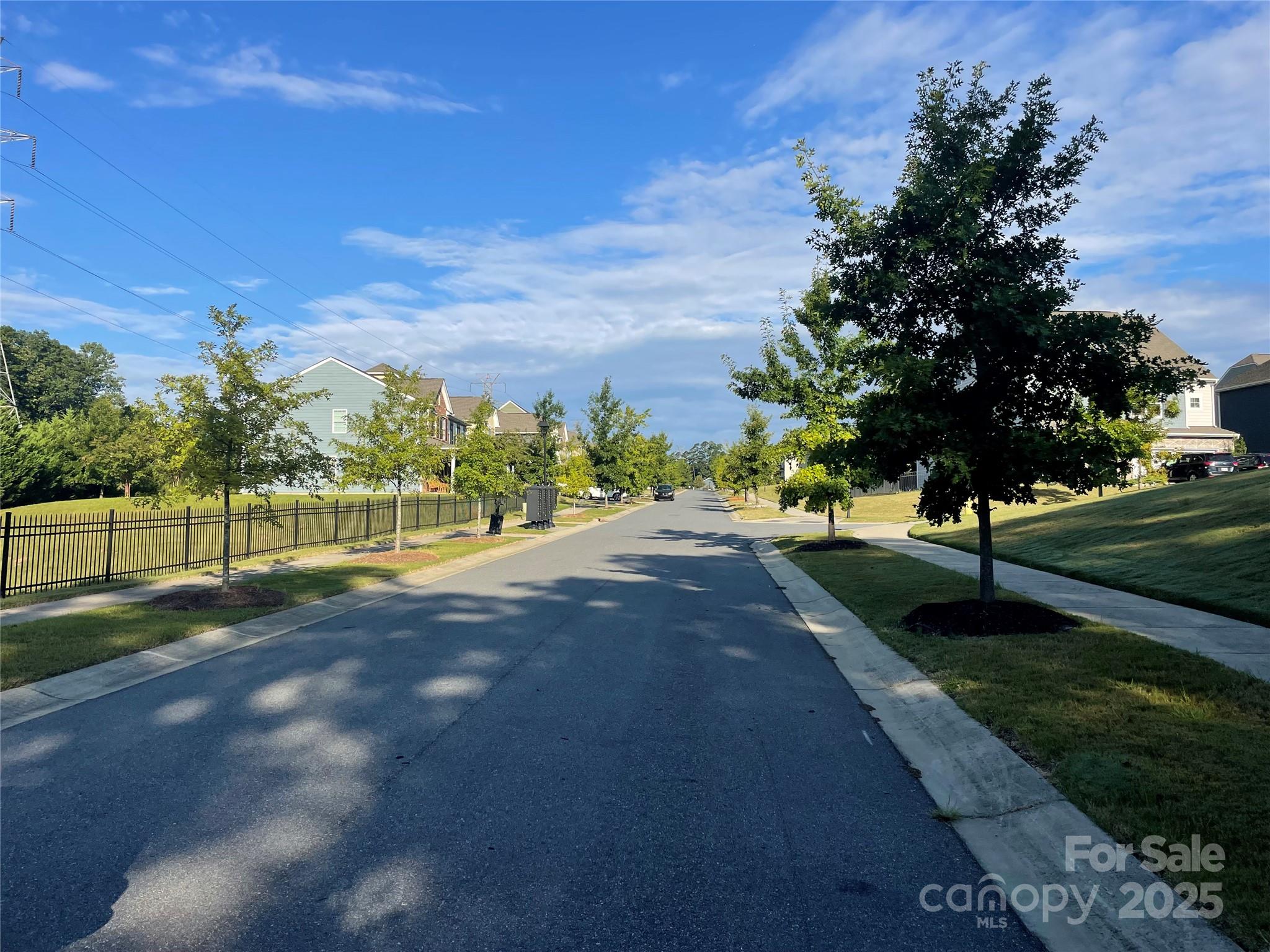 12060 S Old Statesville Rd, Huntersville, NC 28078
