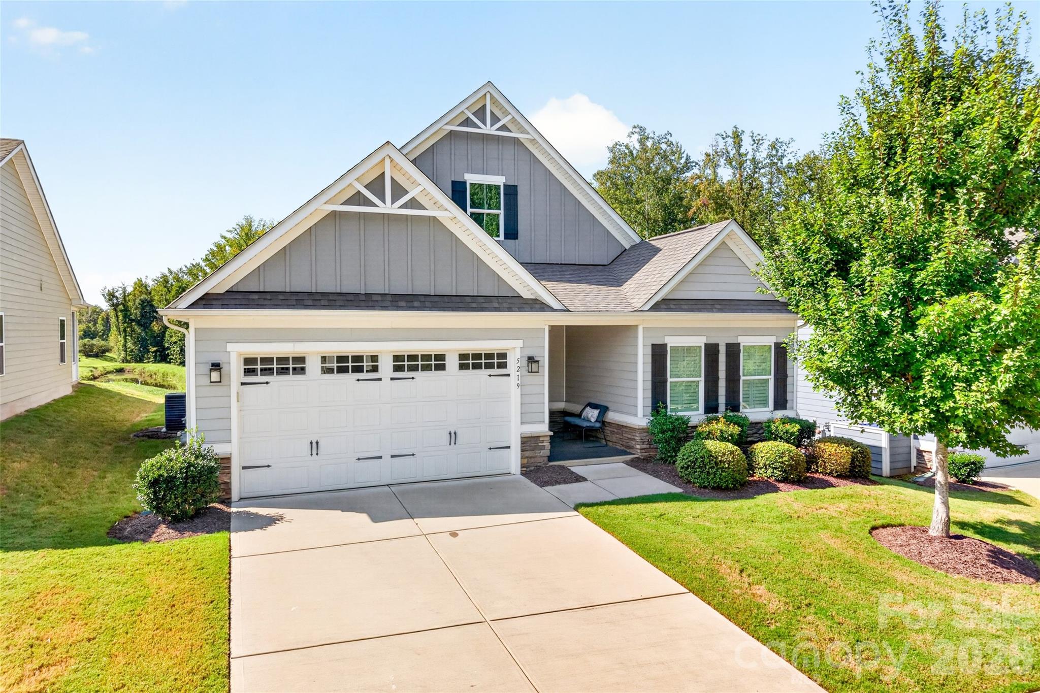 5219 Larewood Dr, Charlotte, NC 28215