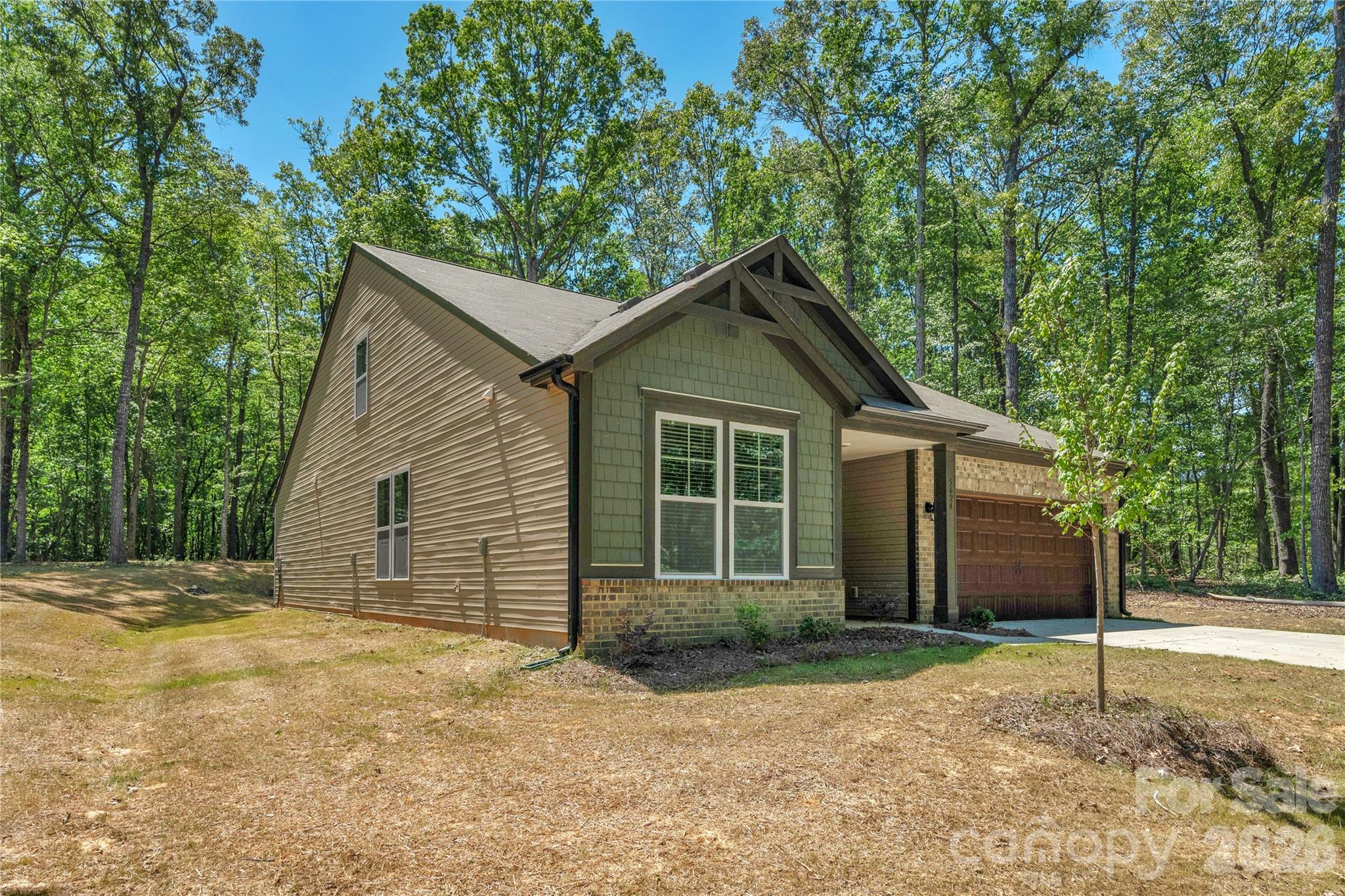 5624 Tipton Rd, Monroe, NC 28112