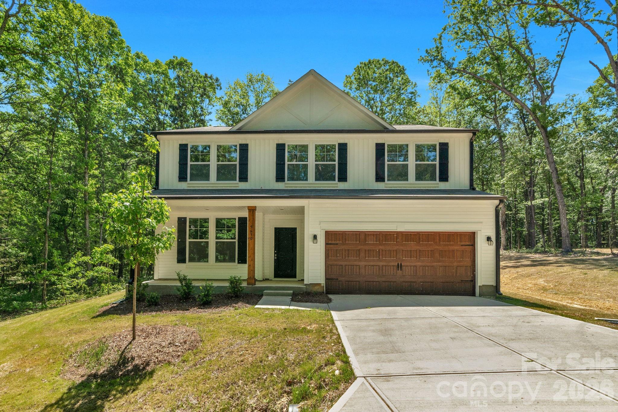 5630 Tipton Rd, Monroe, NC 28112