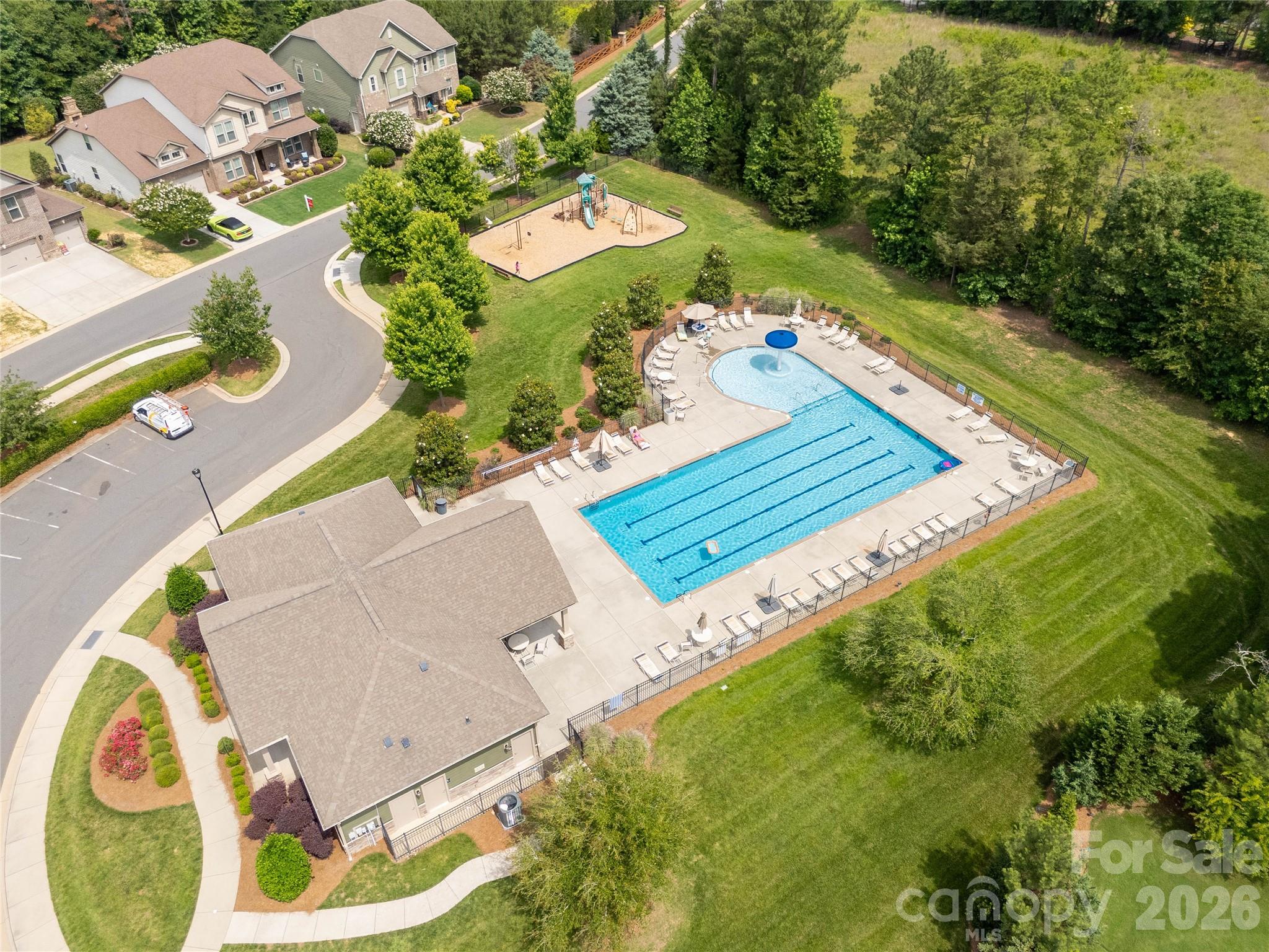 831 Tyne Dr, Fort Mill, SC 29715