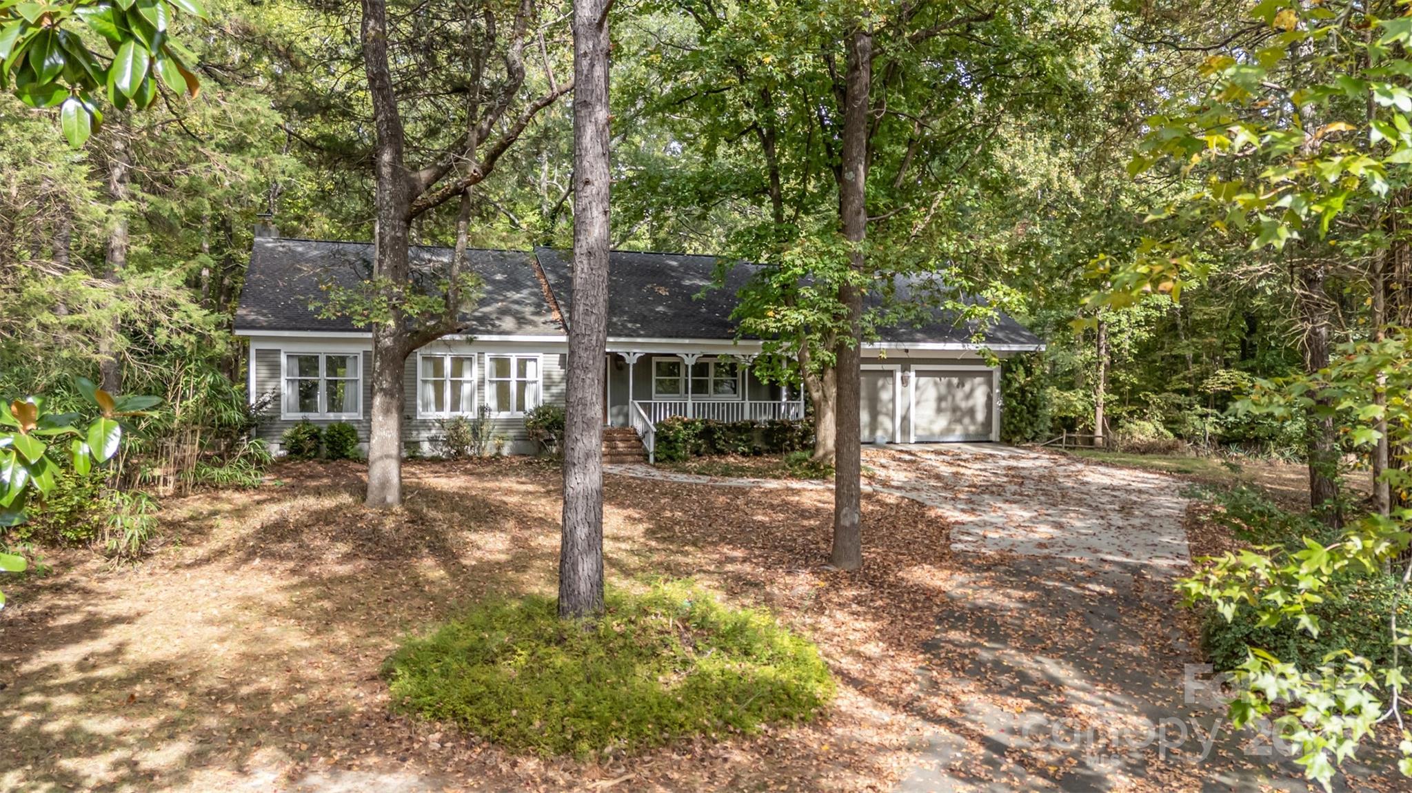 15133 Torrence Branch Rd, Charlotte, NC 28278