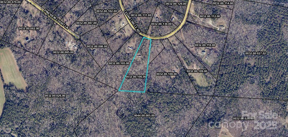 3485 Cedar Circle Rd, Lancaster, SC 29720