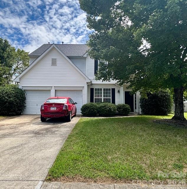 2018 Southwind Dr #53, Charlotte, NC 28216