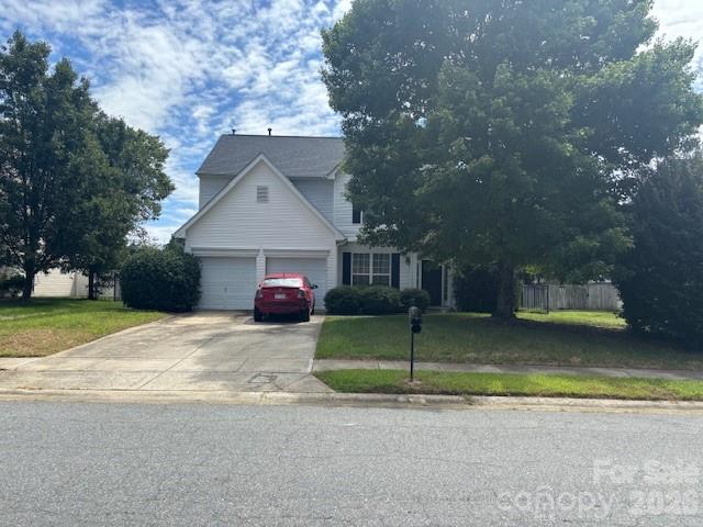 2018 Southwind Dr #53, Charlotte, NC 28216
