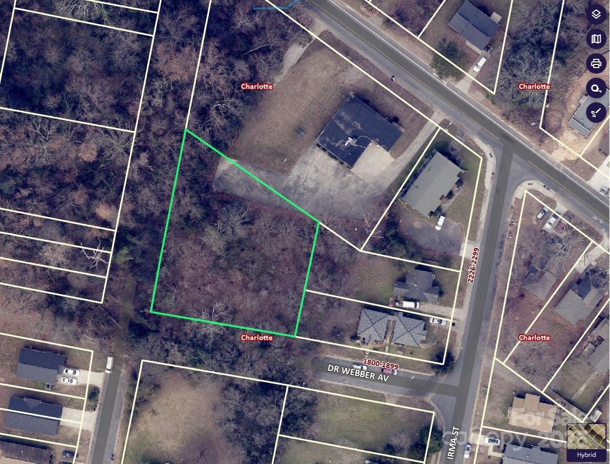 2300 Haines St, Charlotte, NC 28216