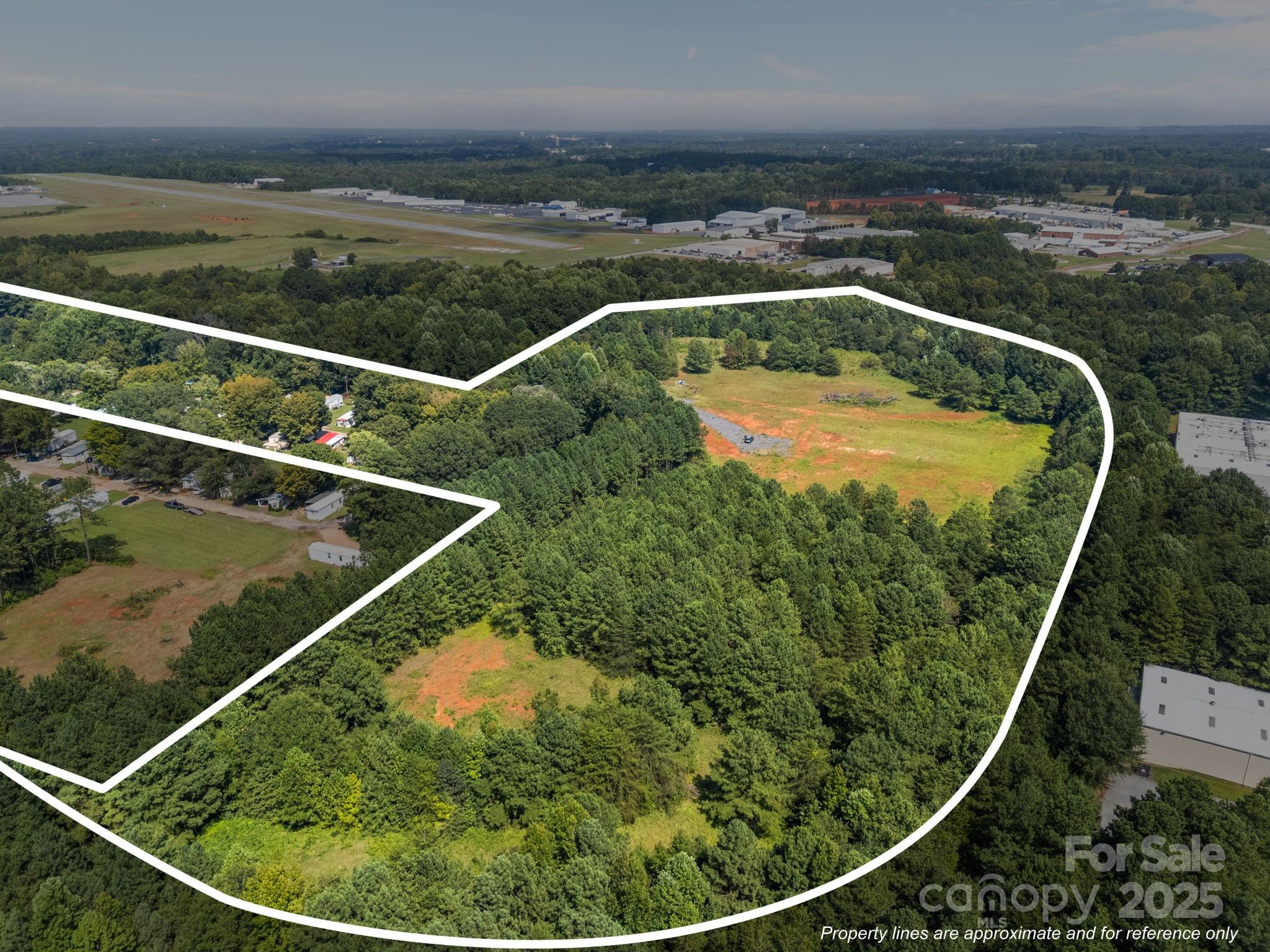 701 Airport Rd, Salisbury, NC 28147