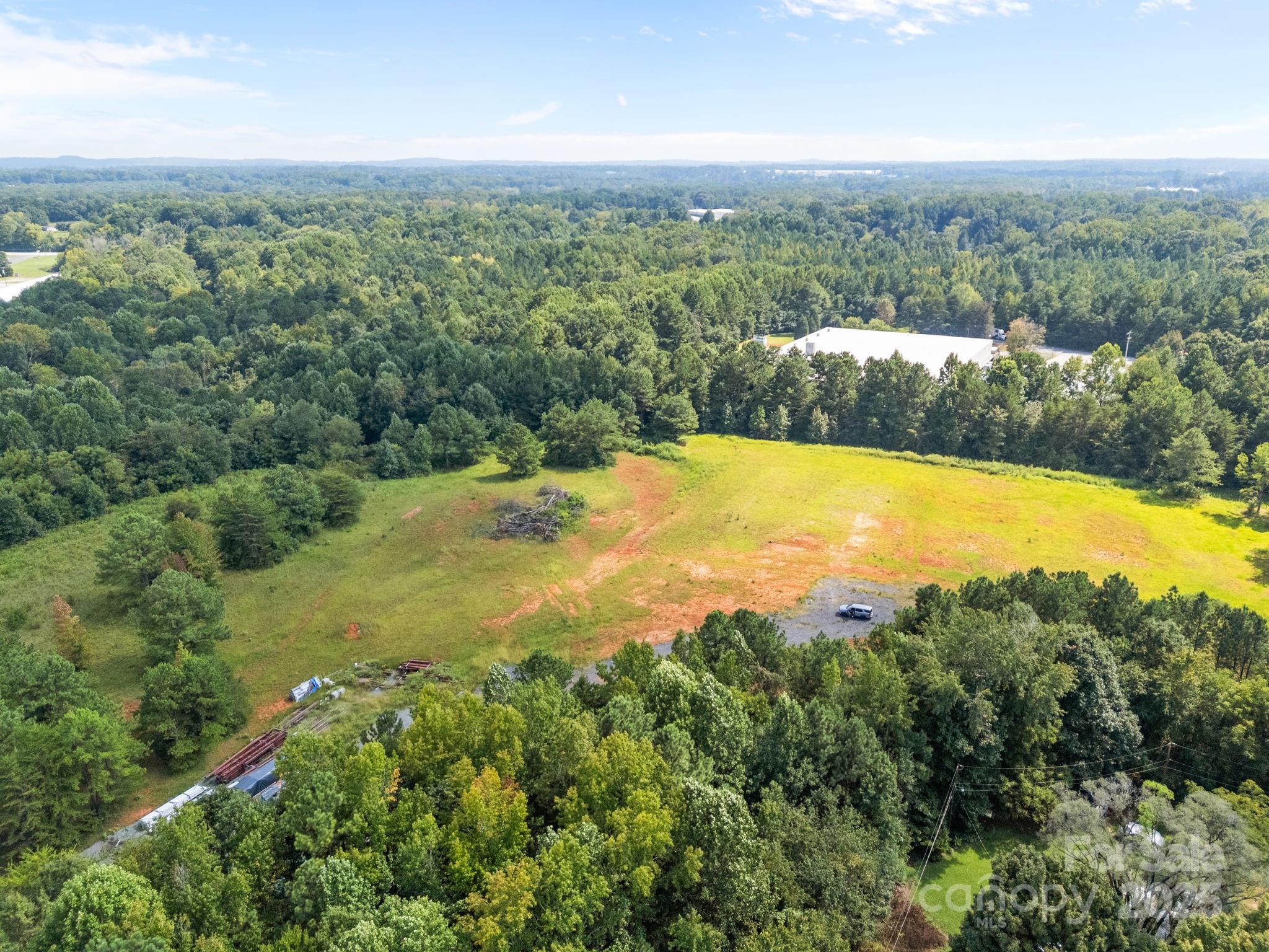 701 Airport Rd, Salisbury, NC 28147