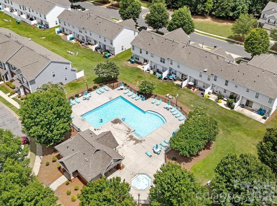 11743 Stockdale Ct, Pineville, NC 28134