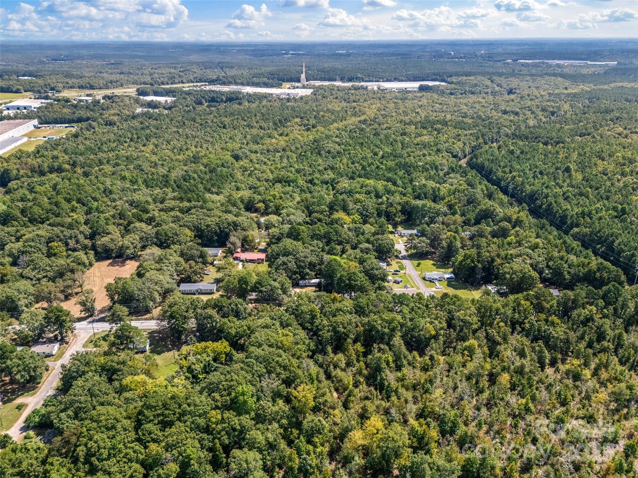 0 Main St, Richburg, SC 29729