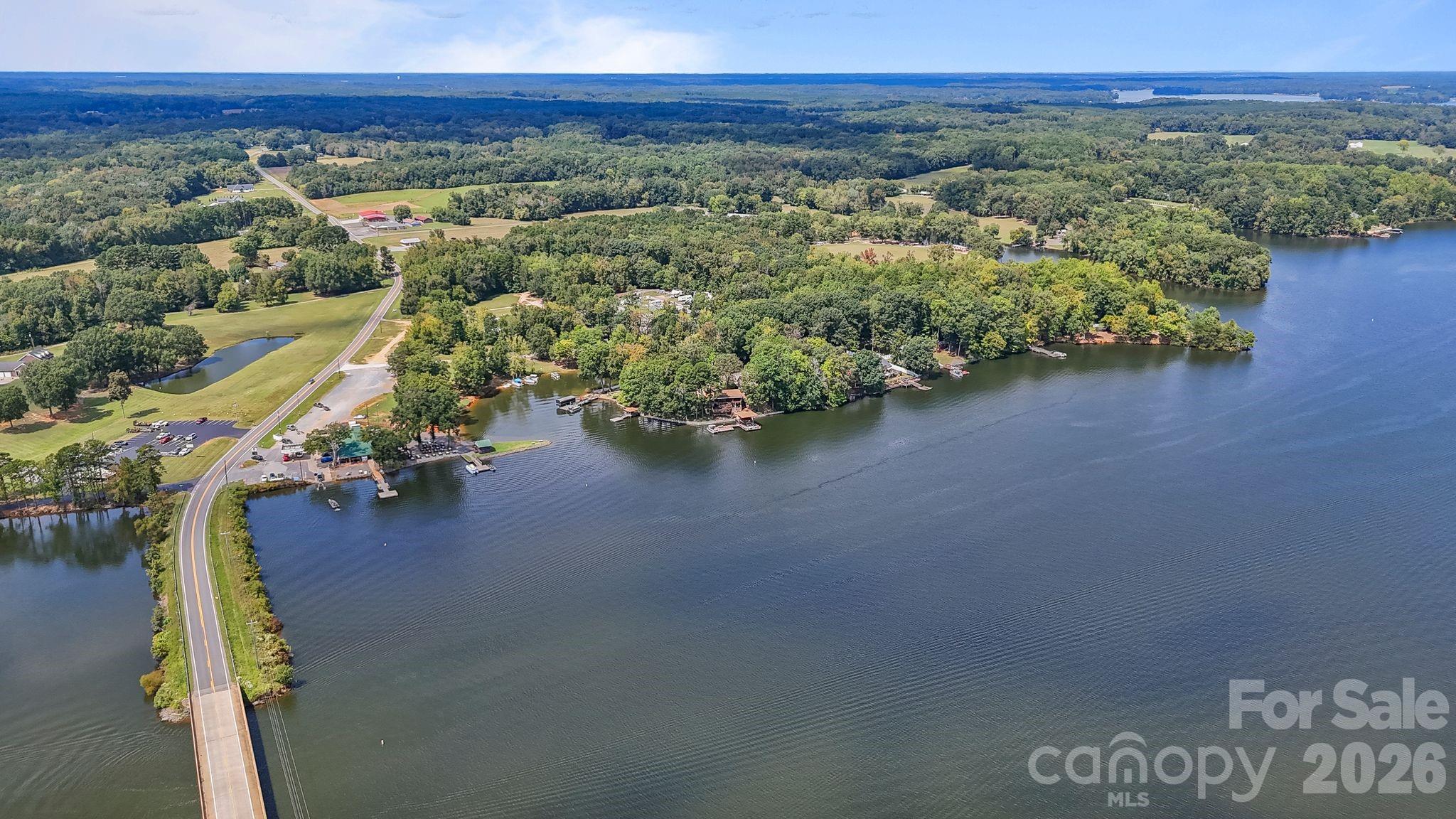 360 Tamarac Shores Dr, Salisbury, NC 28146