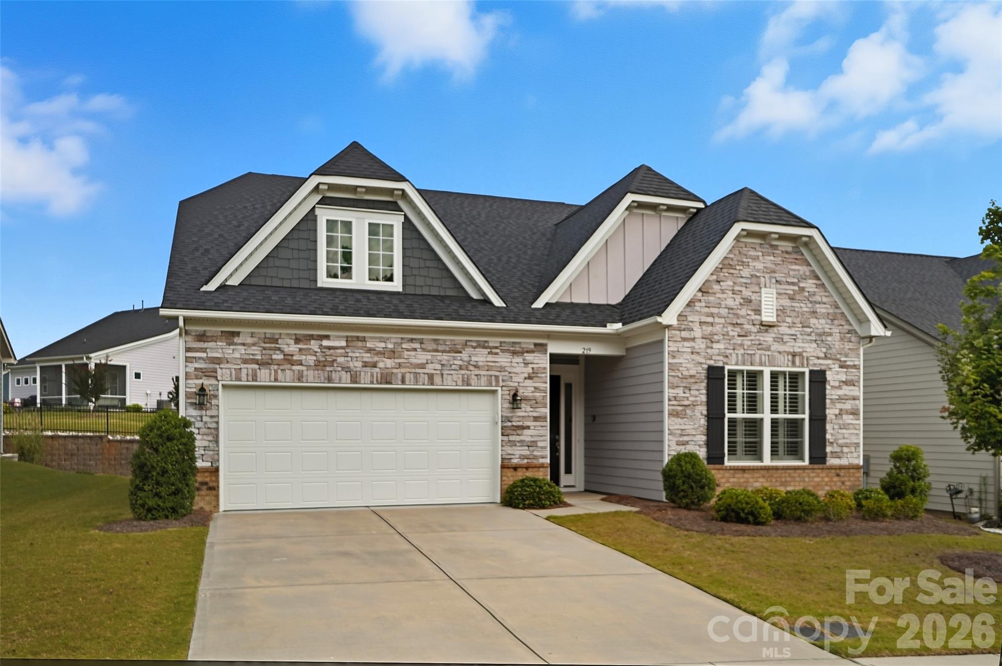 219 Pintail Dr, Monroe, NC 28110