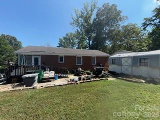 2855 Fordwood Dr, Charlotte, NC 28208