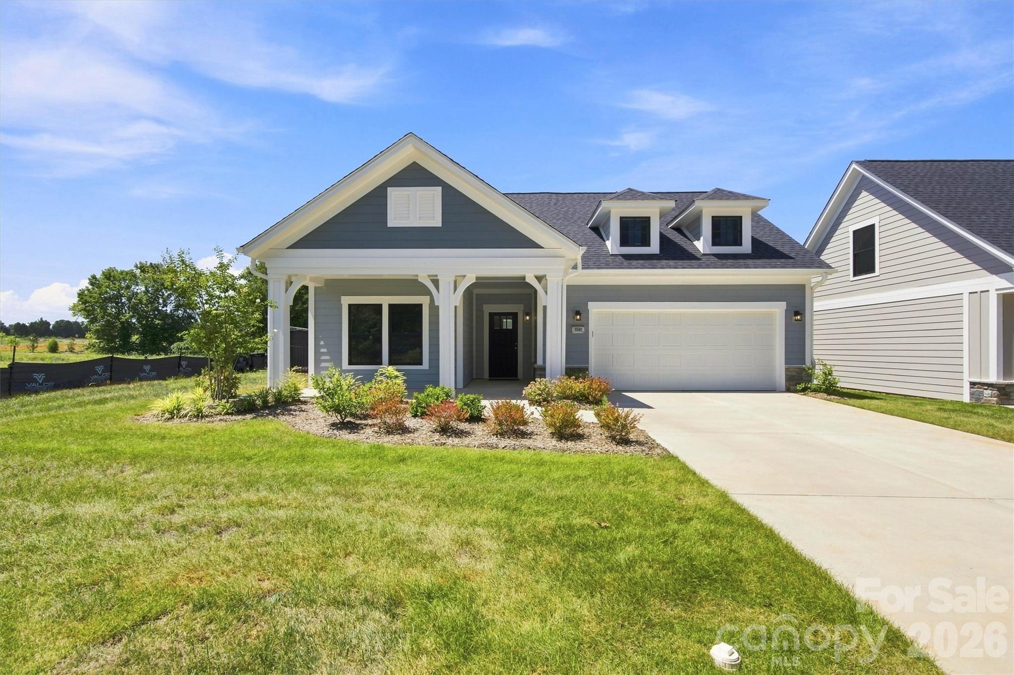 3048 Five Creek Rd, Charlotte, NC 28213