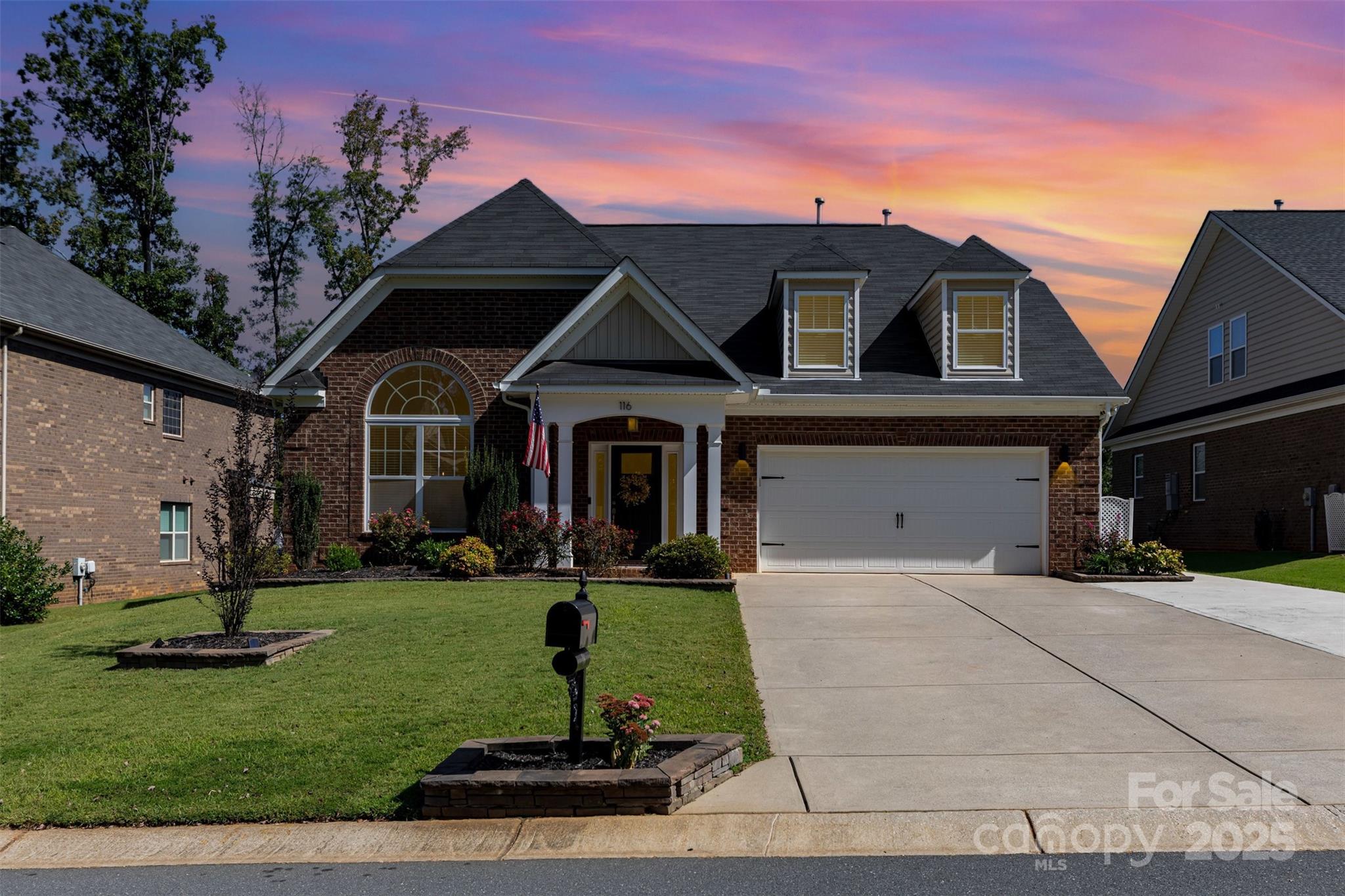 116 Kentmere Ln, Clover, SC 29710