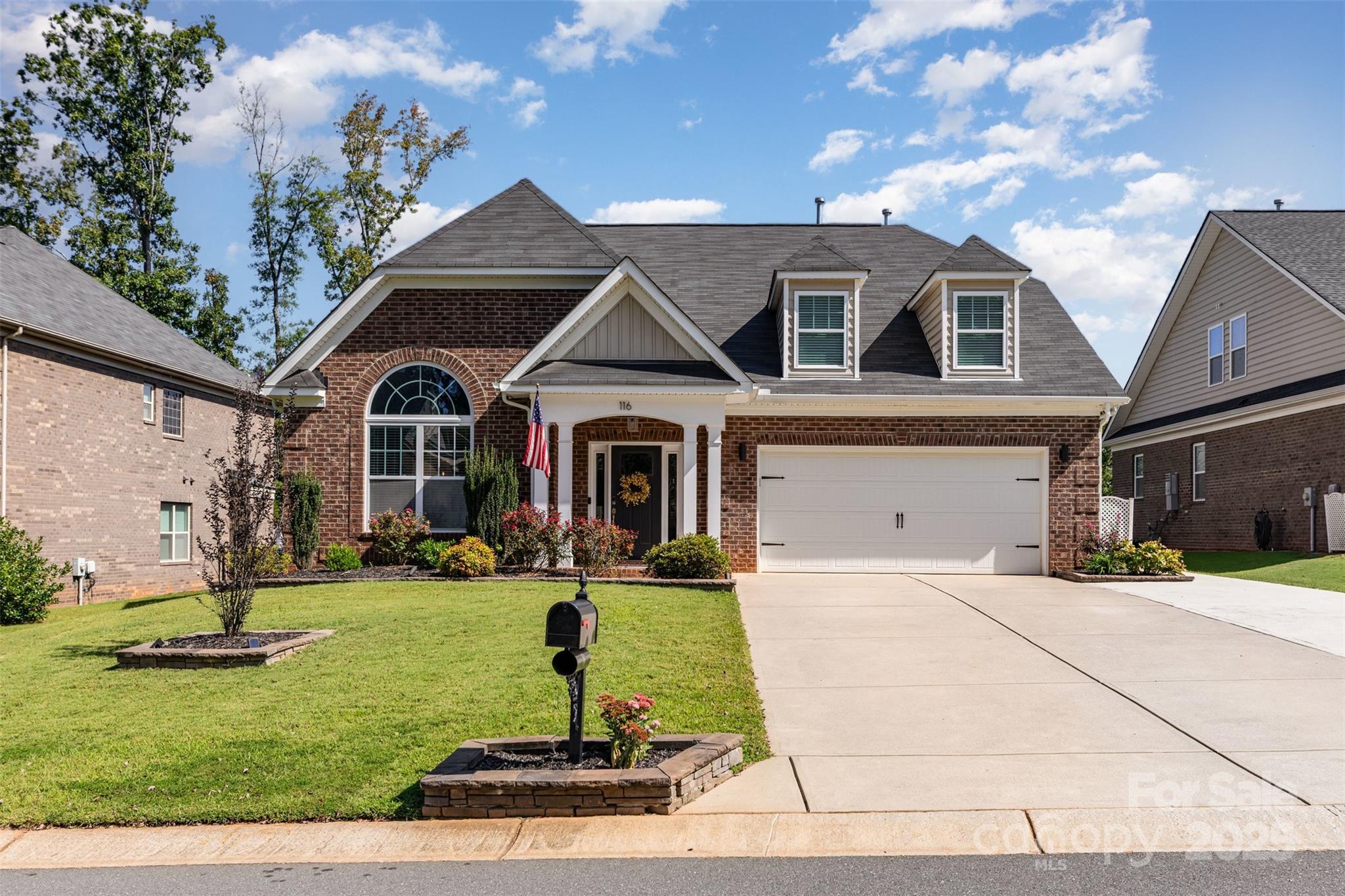116 Kentmere Ln, Clover, SC 29710