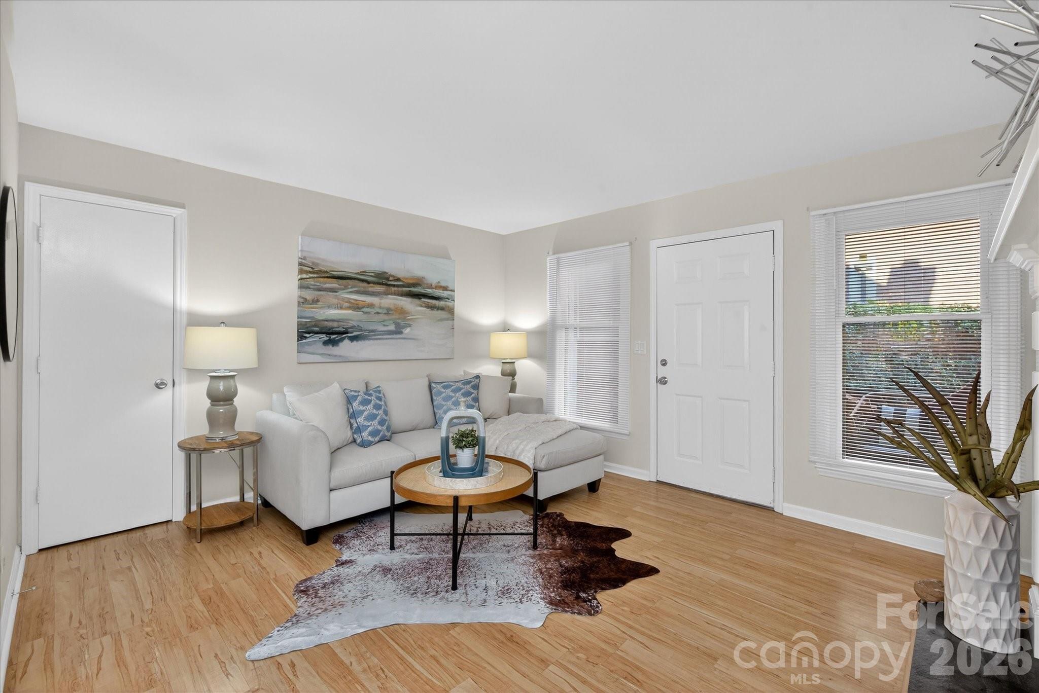 430 Queens Rd #311, Charlotte, NC 28207