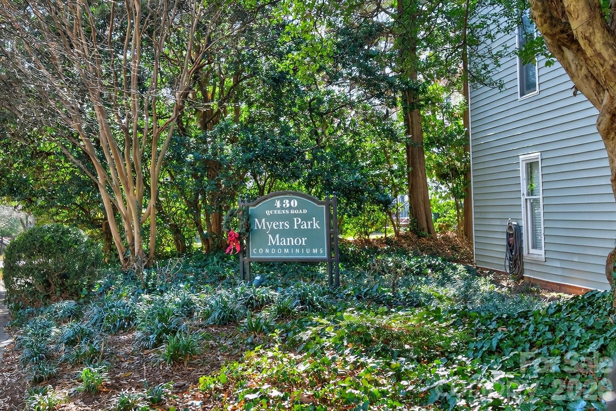430 Queens Rd #311, Charlotte, NC 28207