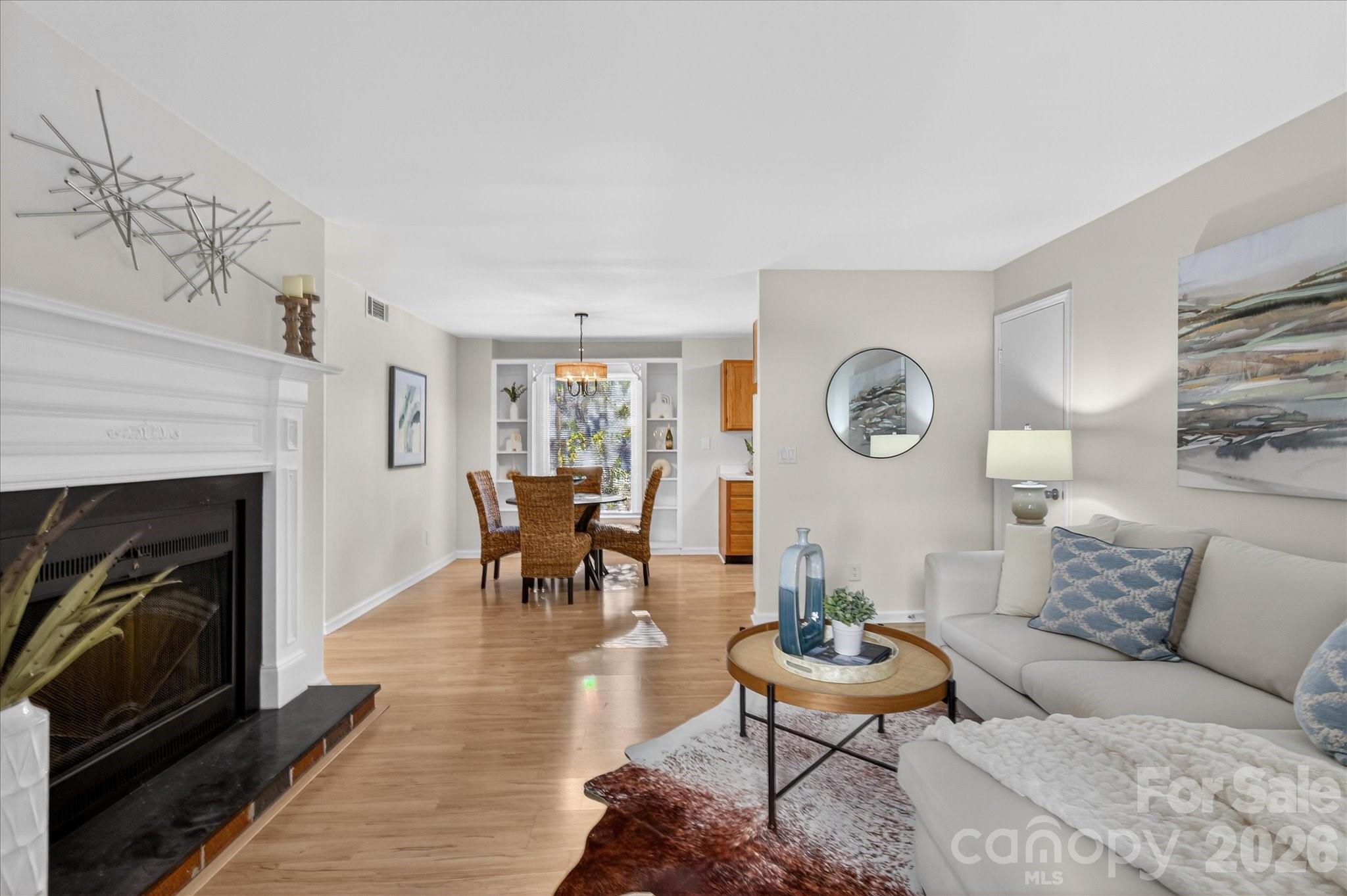 430 Queens Rd #311, Charlotte, NC 28207