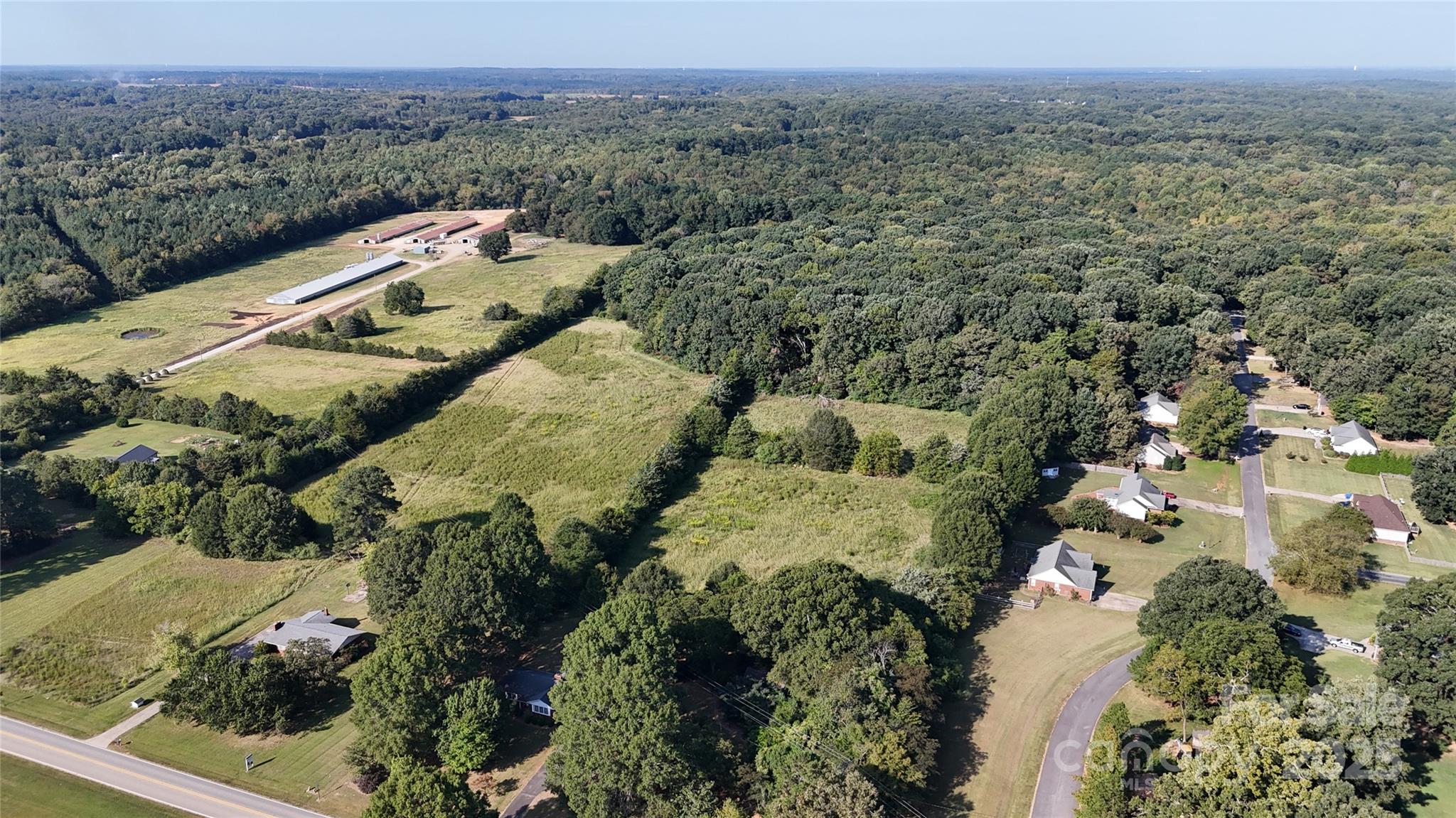 3004 Potter Rd S, Waxhaw, NC 28173