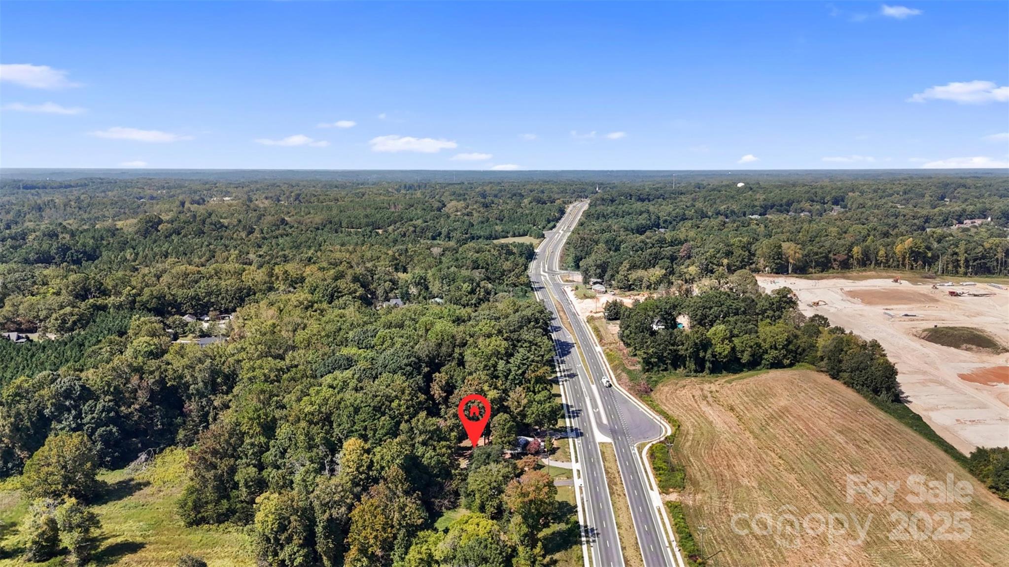 4601 Mooresville Rd, Kannapolis, NC 28081