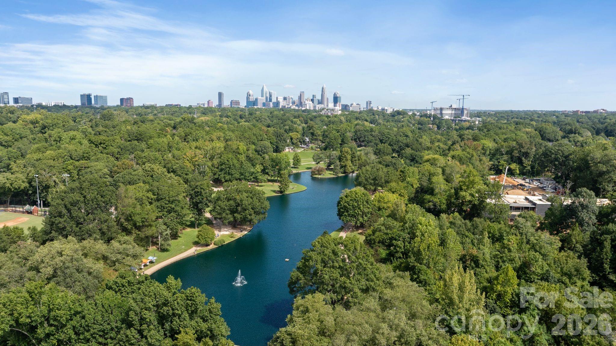 1516 Princeton Ave, Charlotte, NC 28209