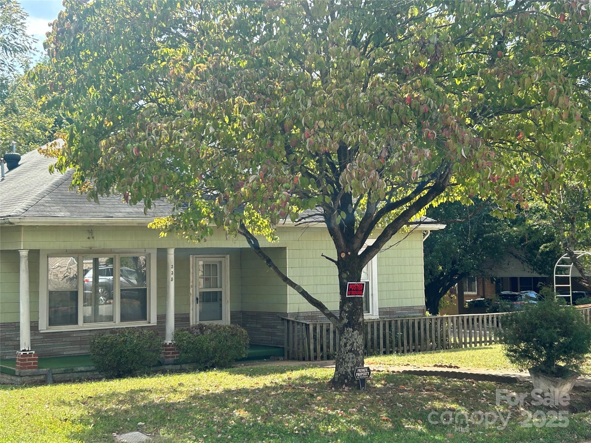 335 Catawba Ave, Davidson, NC 28036