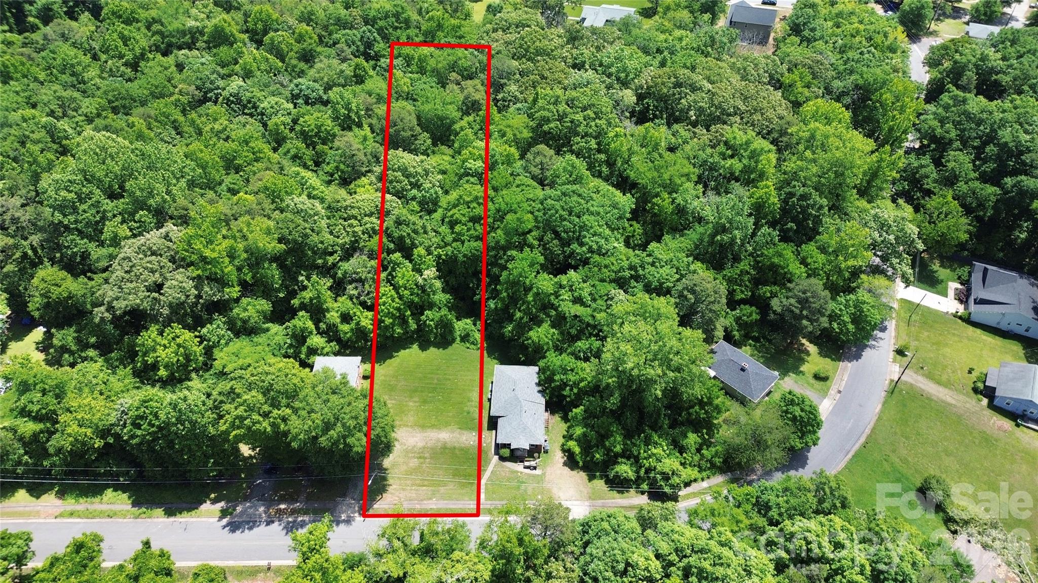 3108 Capitol Dr, Charlotte, NC 28208
