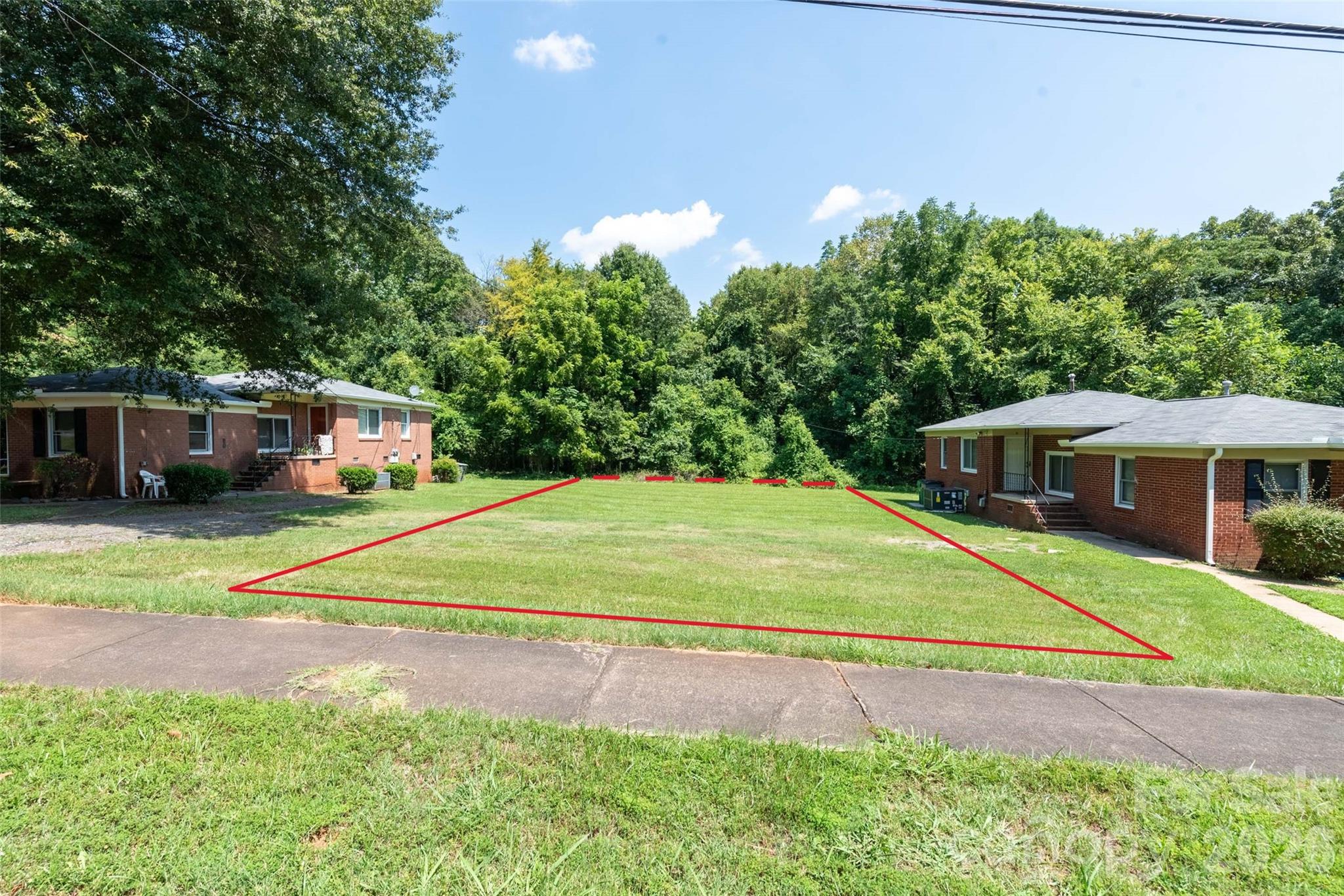 3108 Capitol Dr, Charlotte, NC 28208
