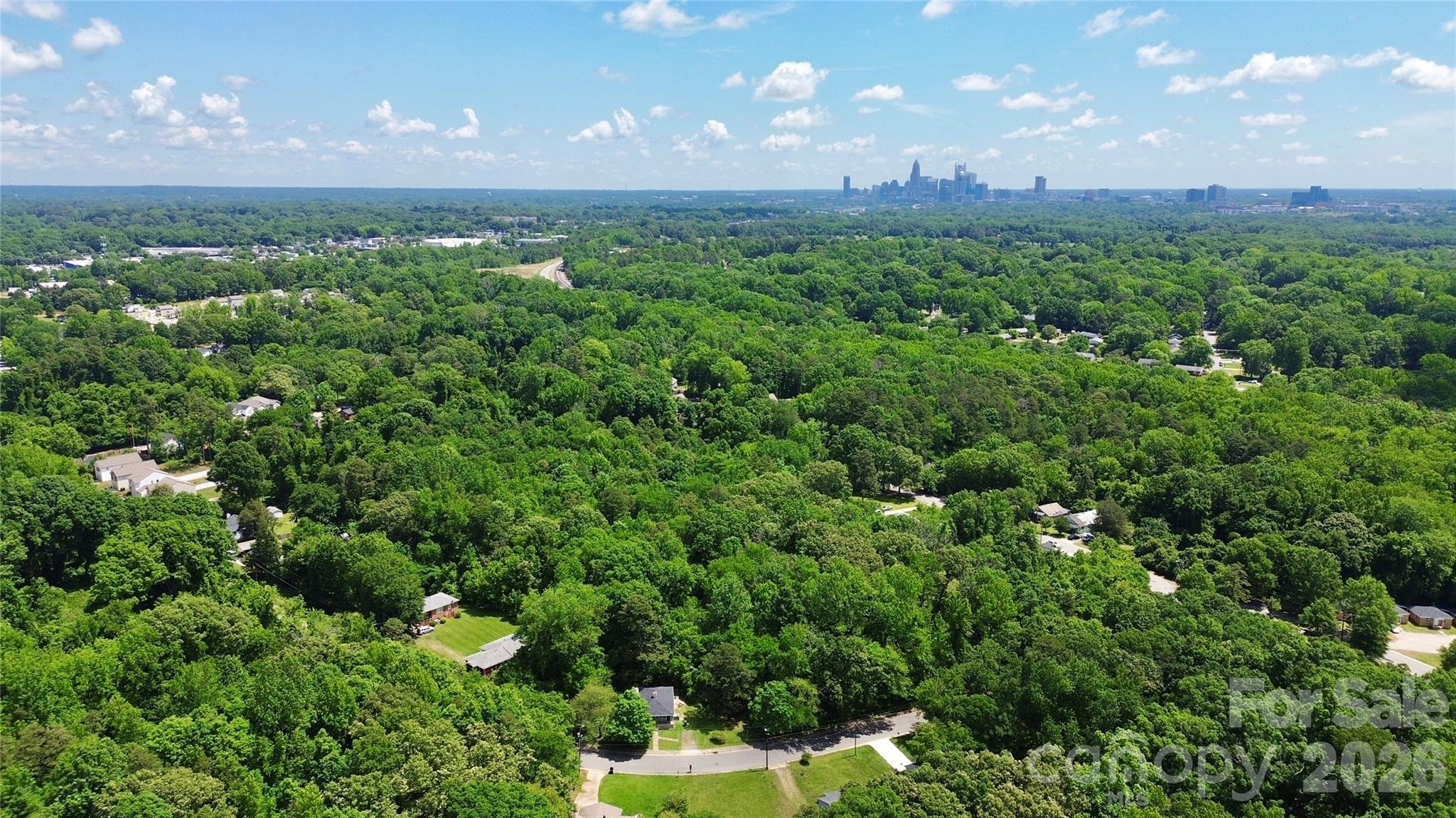 3108 Capitol Dr, Charlotte, NC 28208